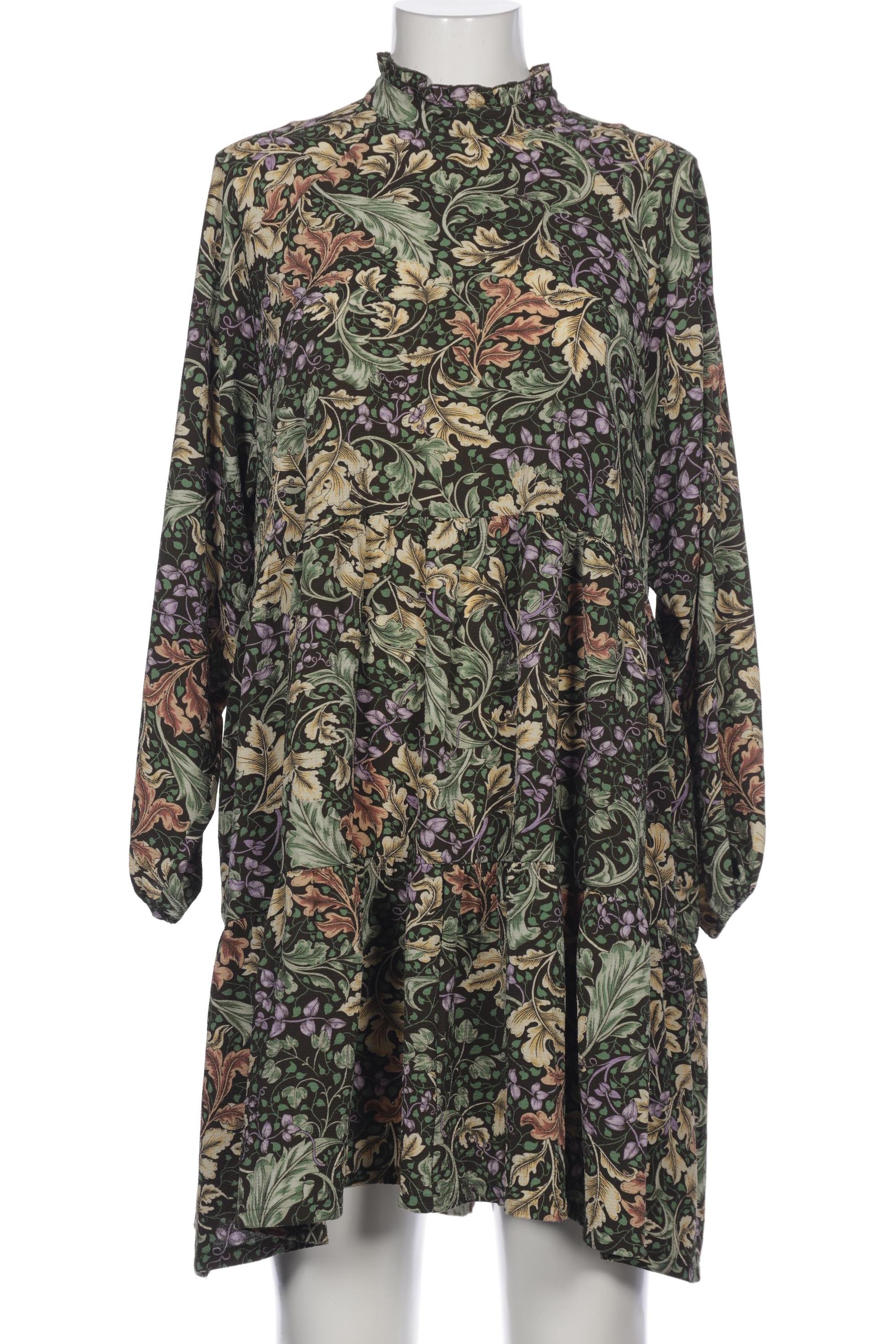 

Monki Damen Kleid, grün, Gr. 38