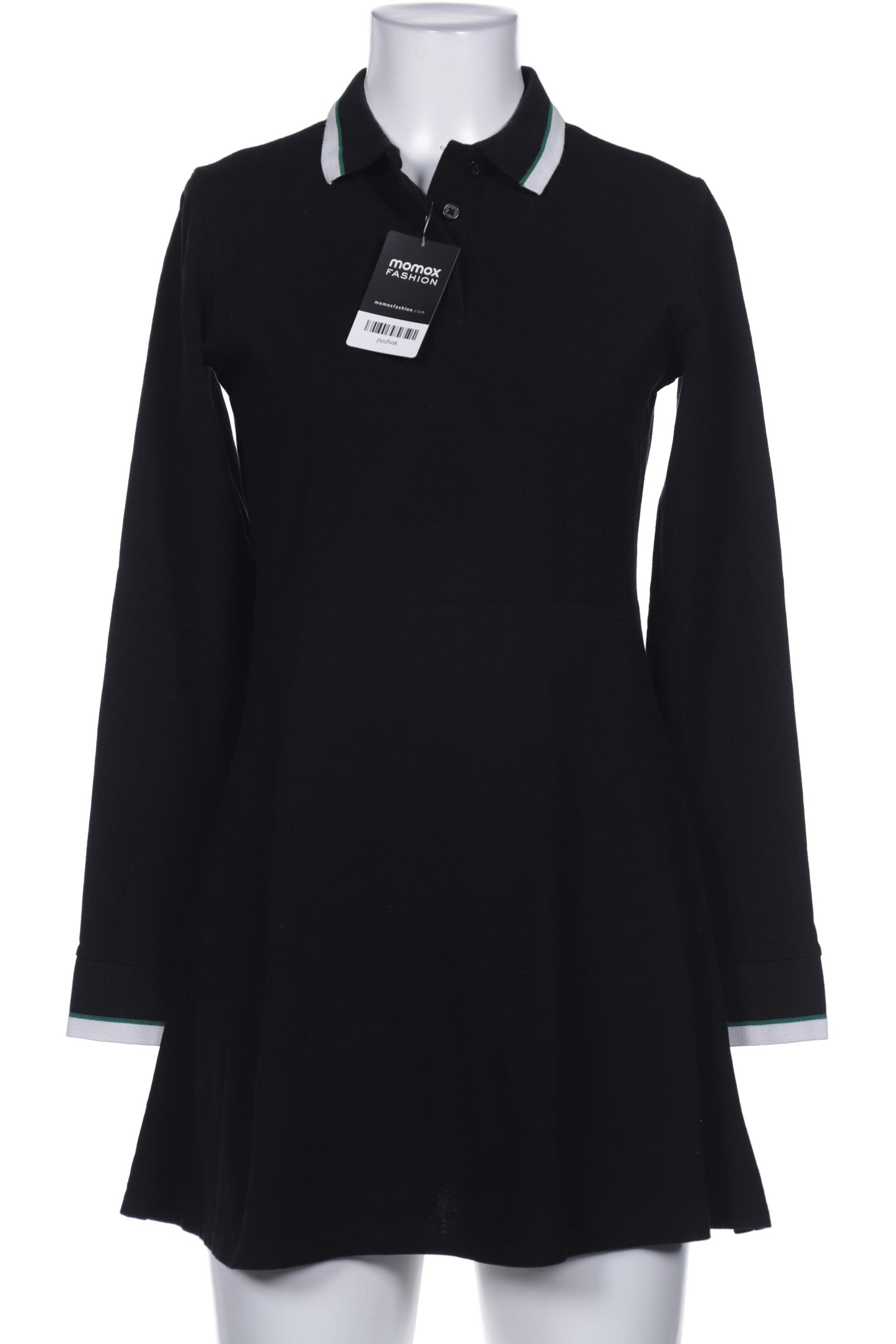 

MONKI Damen Kleid, schwarz
