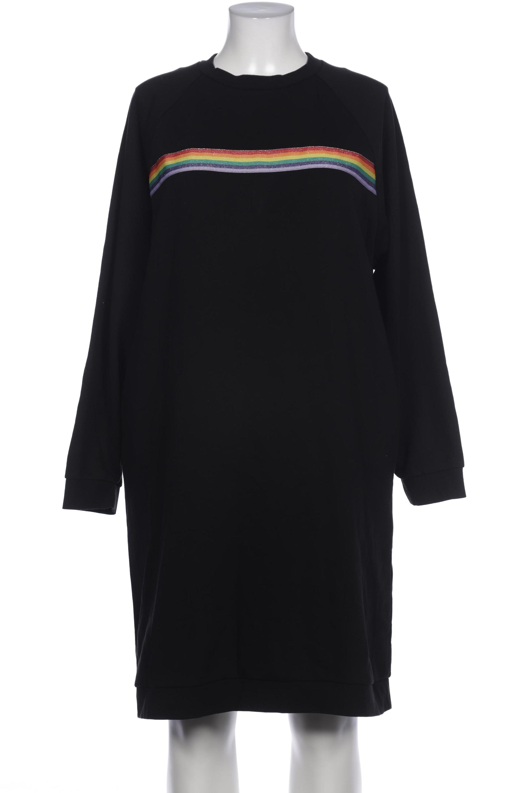 

Monki Damen Kleid, schwarz, Gr. 42