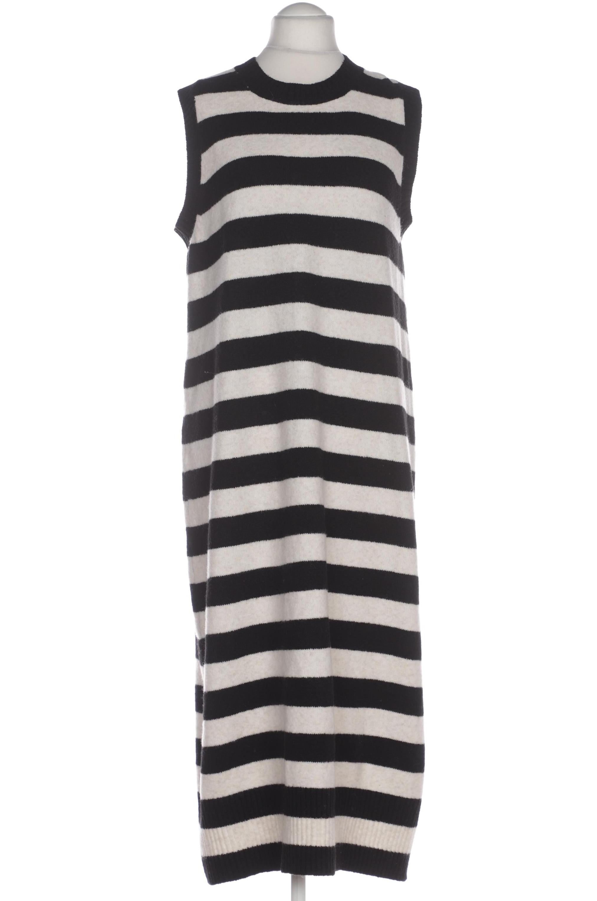 

Monki Damen Kleid, schwarz, Gr. 42