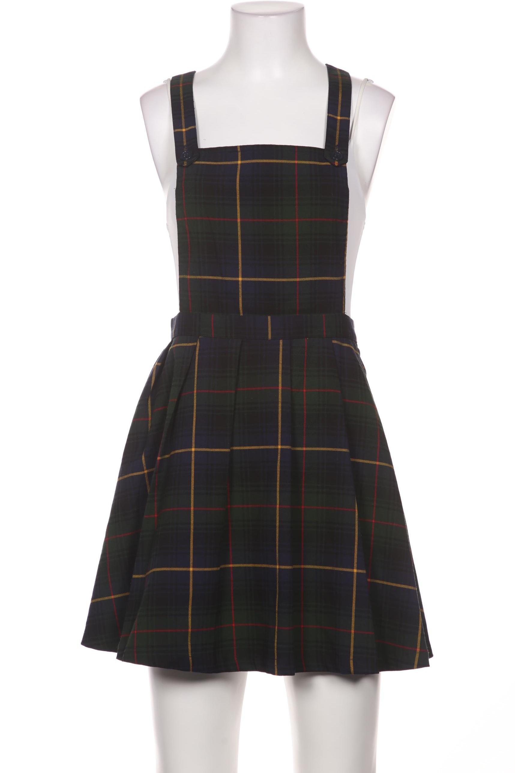 

Monki Damen Kleid, grün, Gr. 36