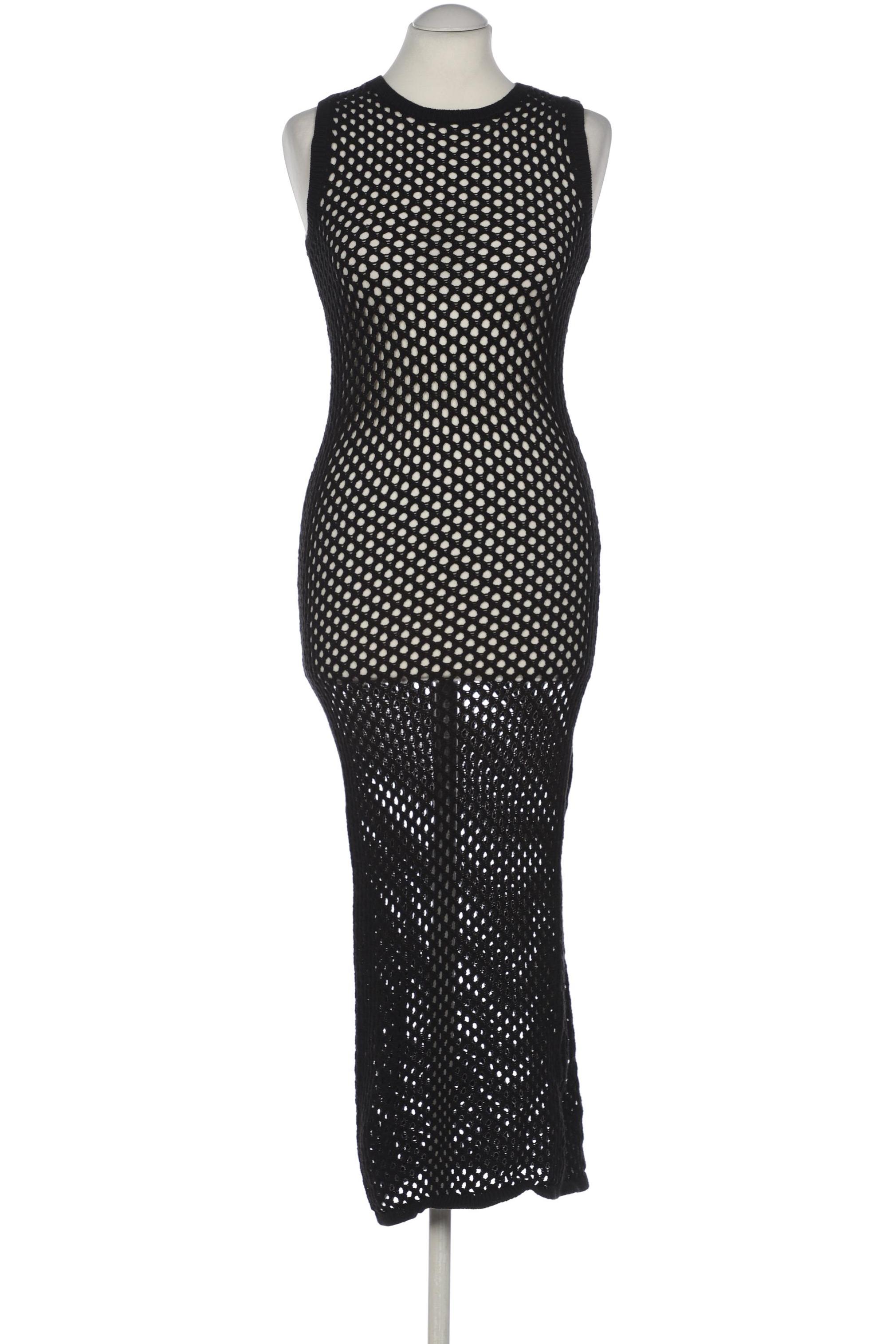 

Monki Damen Kleid, schwarz, Gr. 36