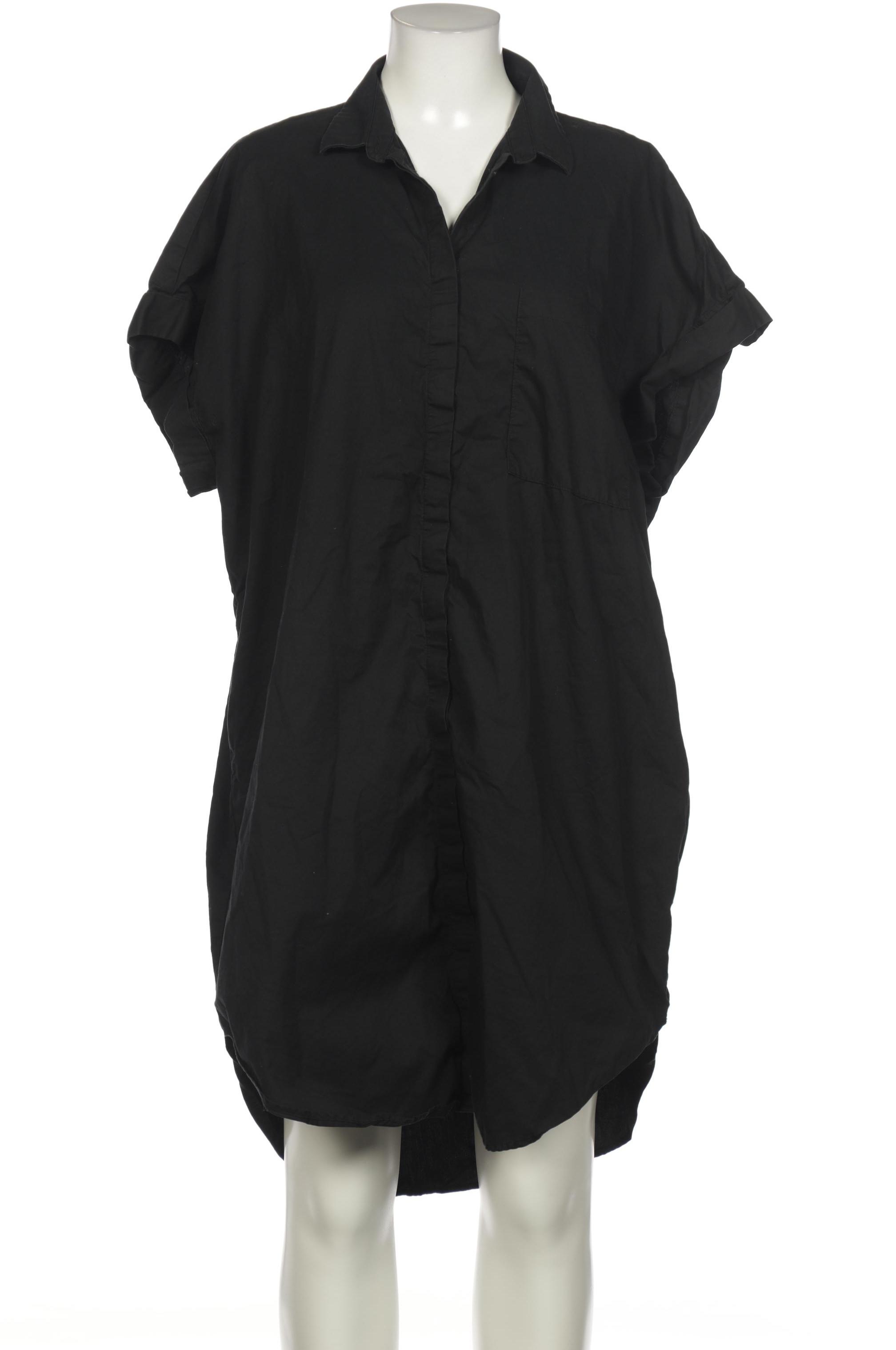 

MONKI Damen Kleid, schwarz