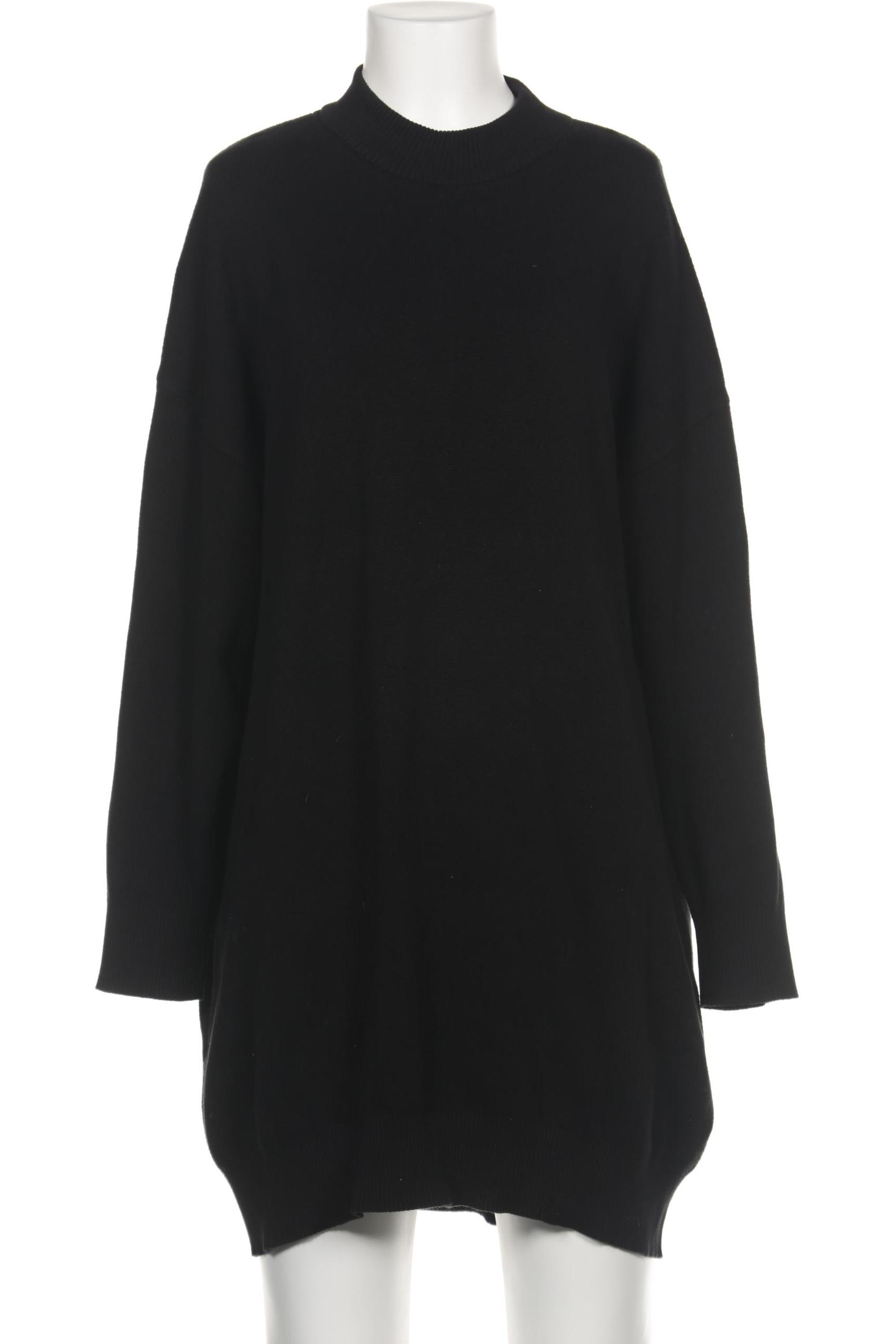 

Monki Damen Kleid, schwarz, Gr. 36