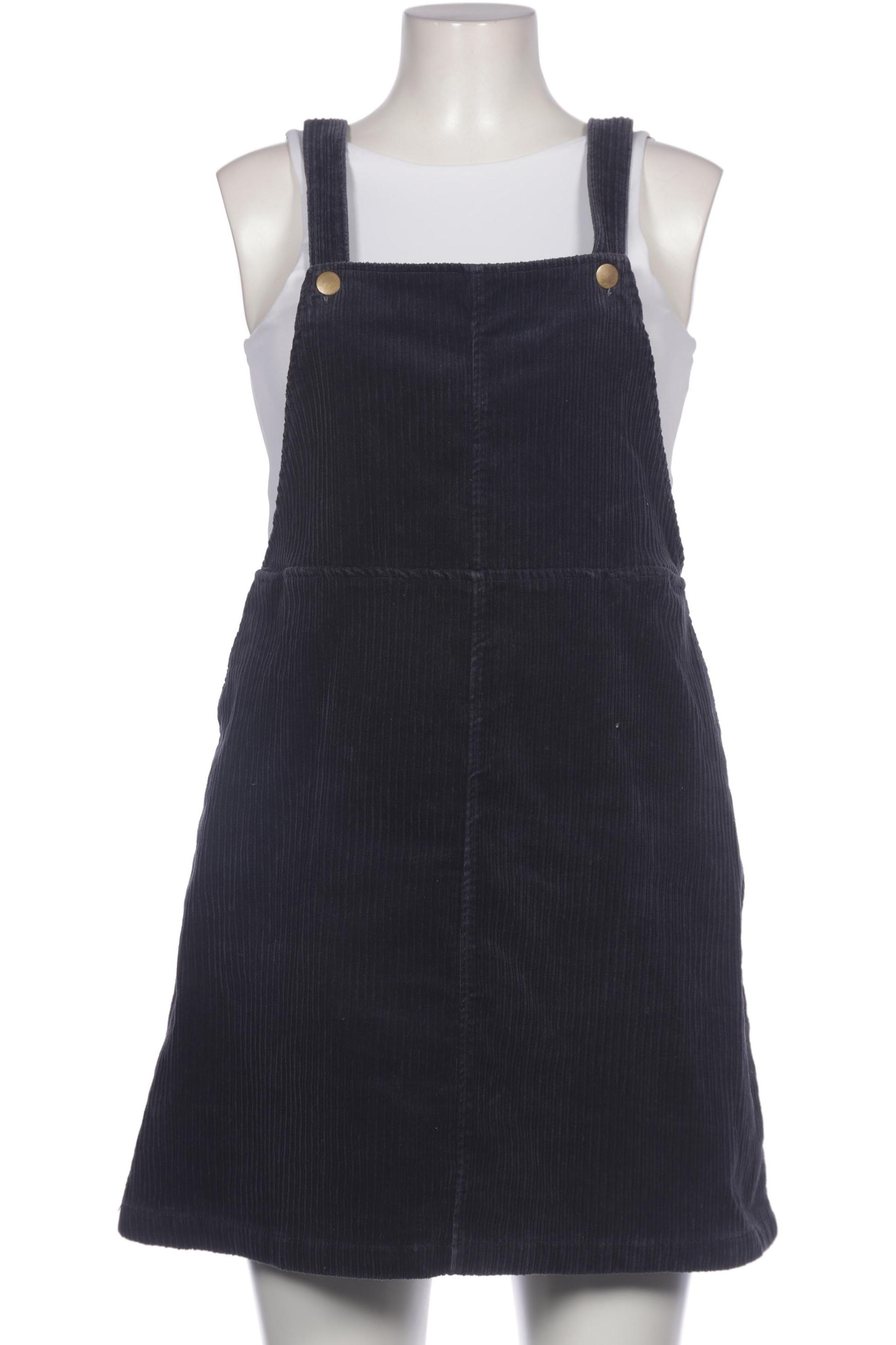 

Monki Damen Kleid, marineblau, Gr. 42