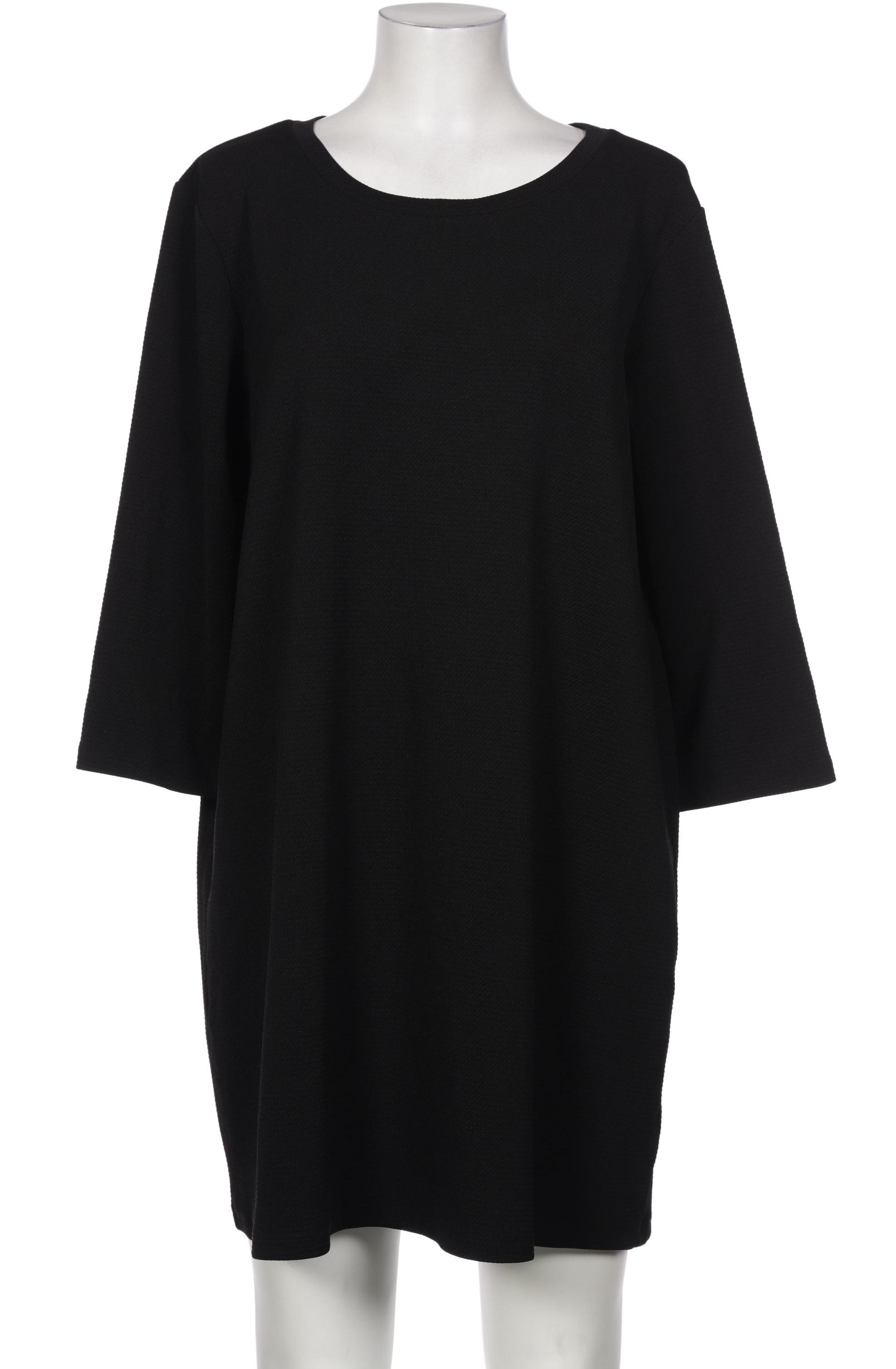 

Monki Damen Kleid, schwarz, Gr. 42