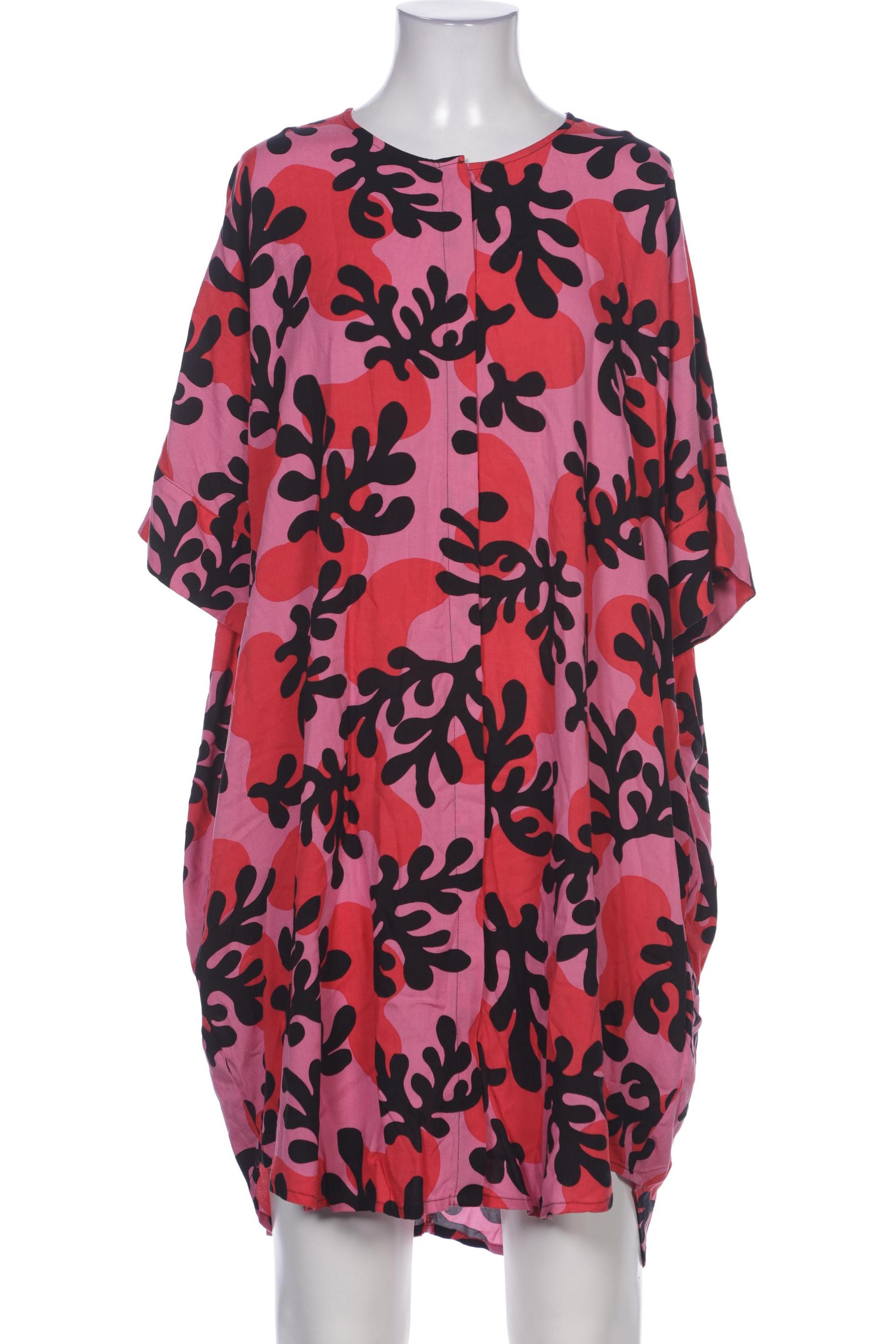 

Monki Damen Kleid, pink, Gr. 36
