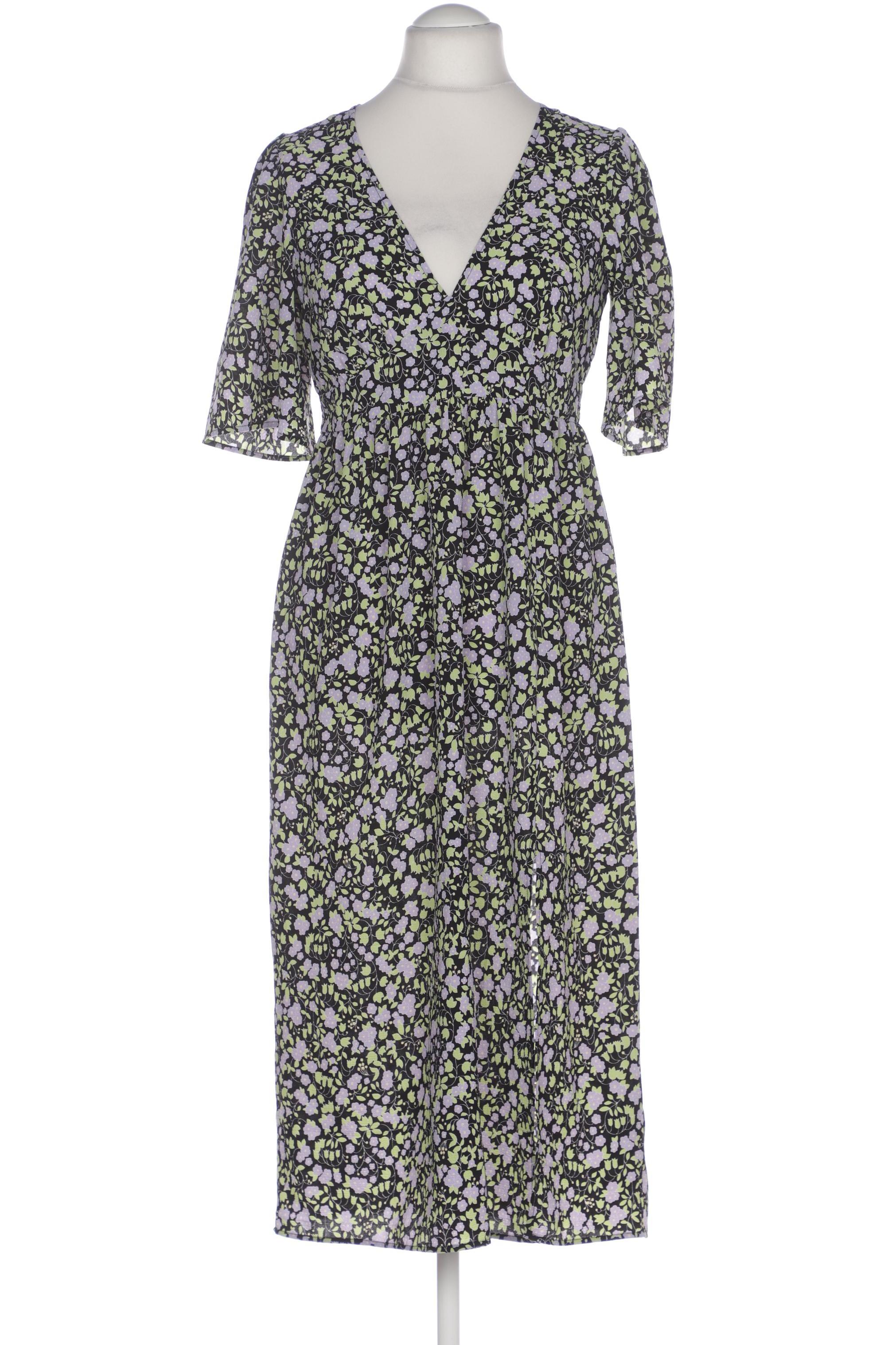 

Monki Damen Kleid, schwarz, Gr. 42