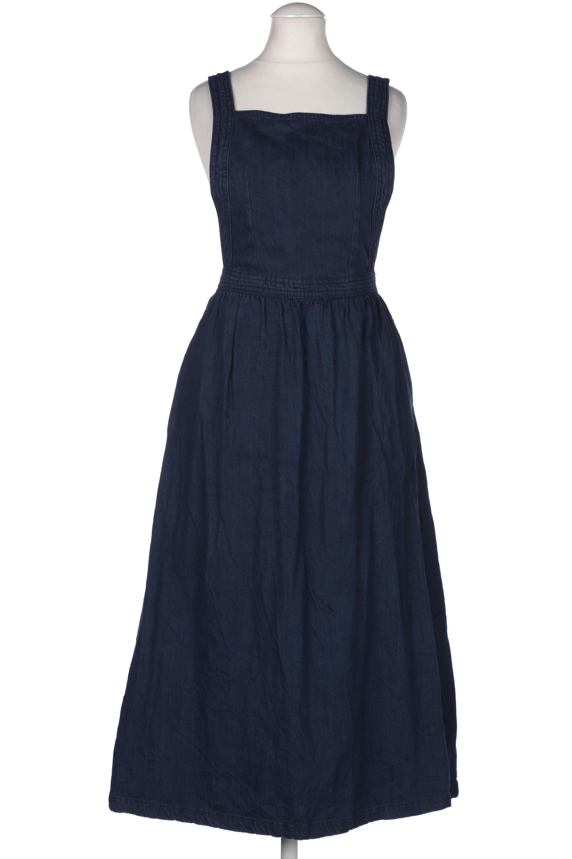 

MONKI Damen Kleid, marineblau