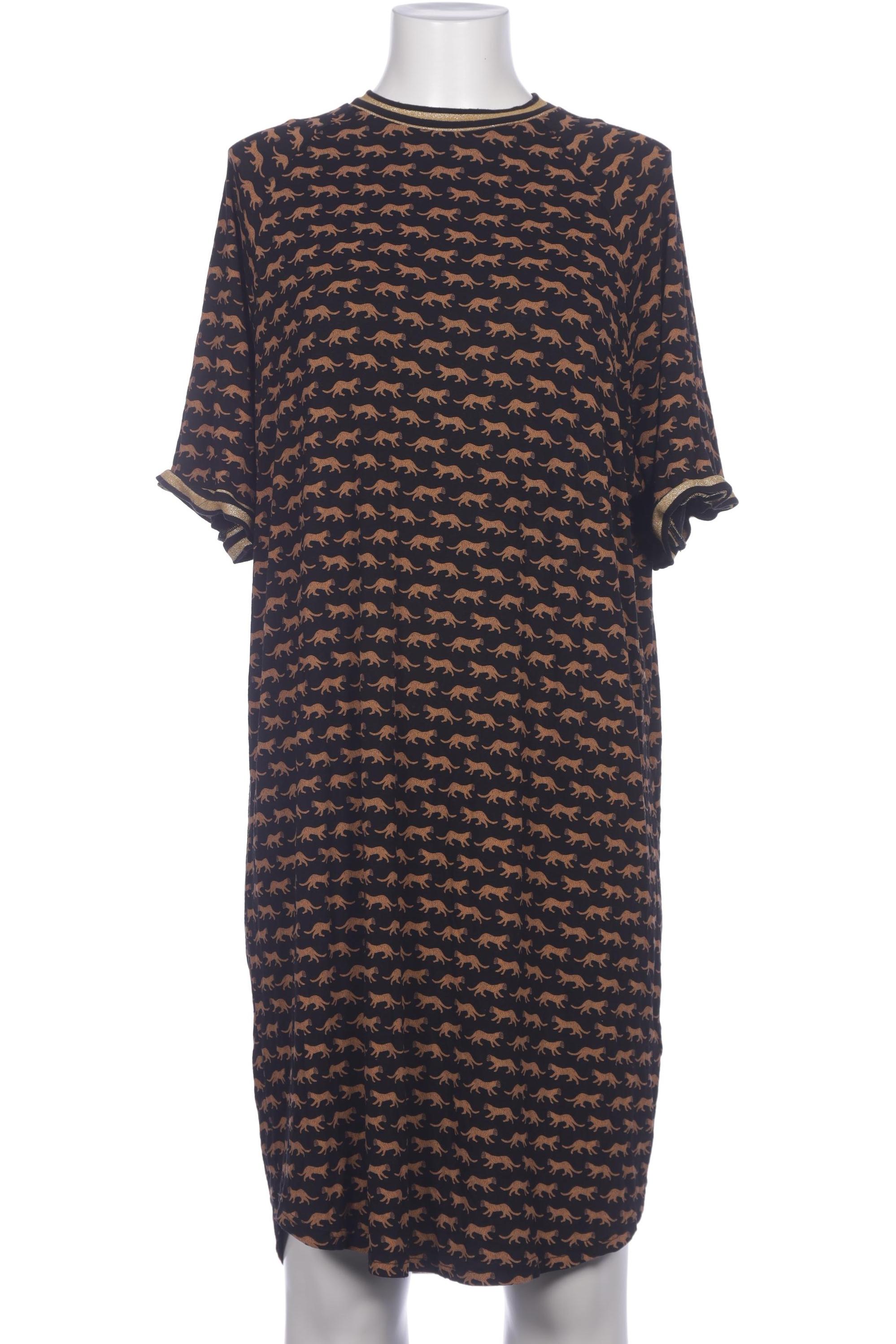 

Monki Damen Kleid, schwarz, Gr. 38