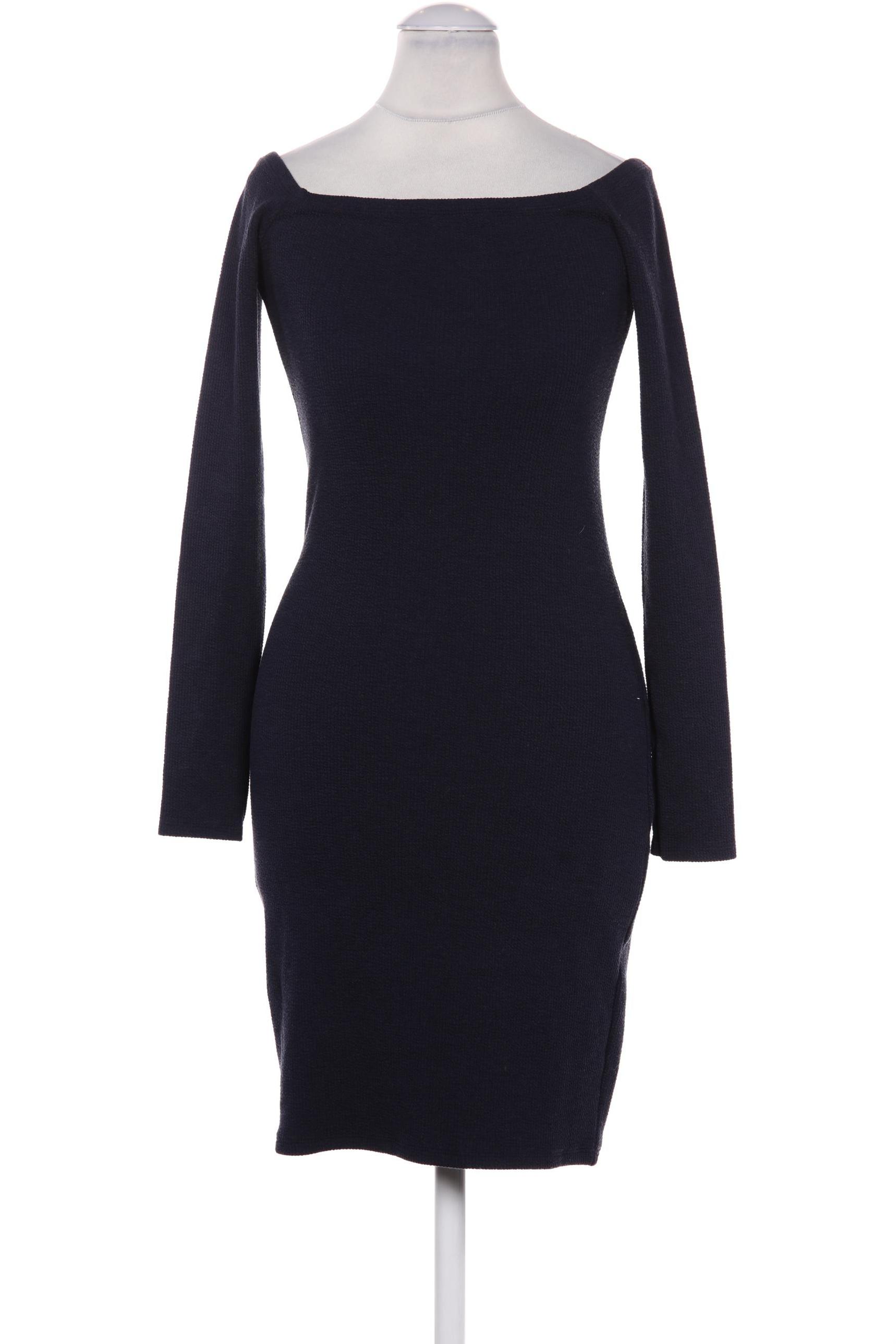 

Monki Damen Kleid, marineblau, Gr. 34