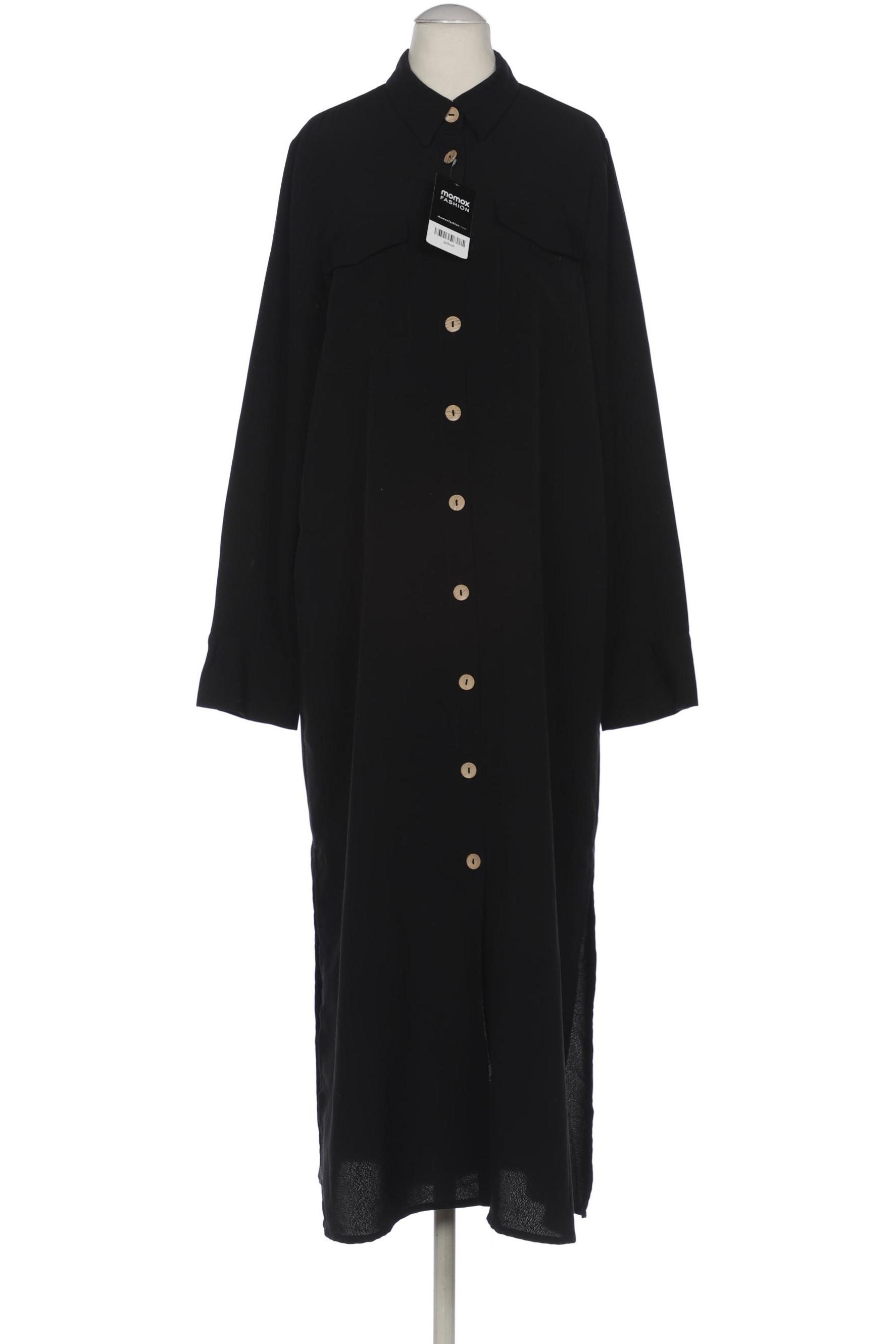 

Monki Damen Kleid, schwarz, Gr. 36