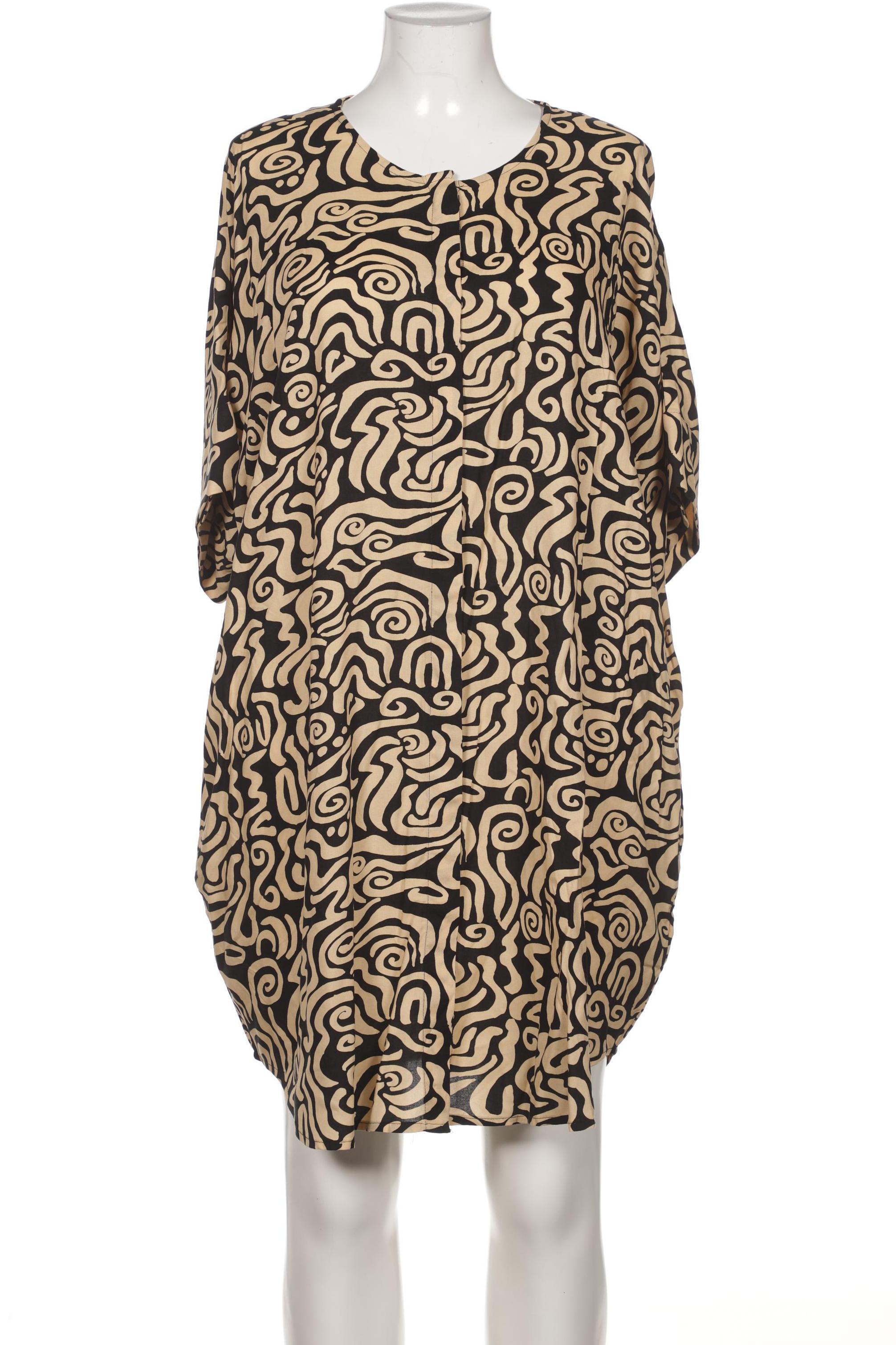 

MONKI Damen Kleid, schwarz