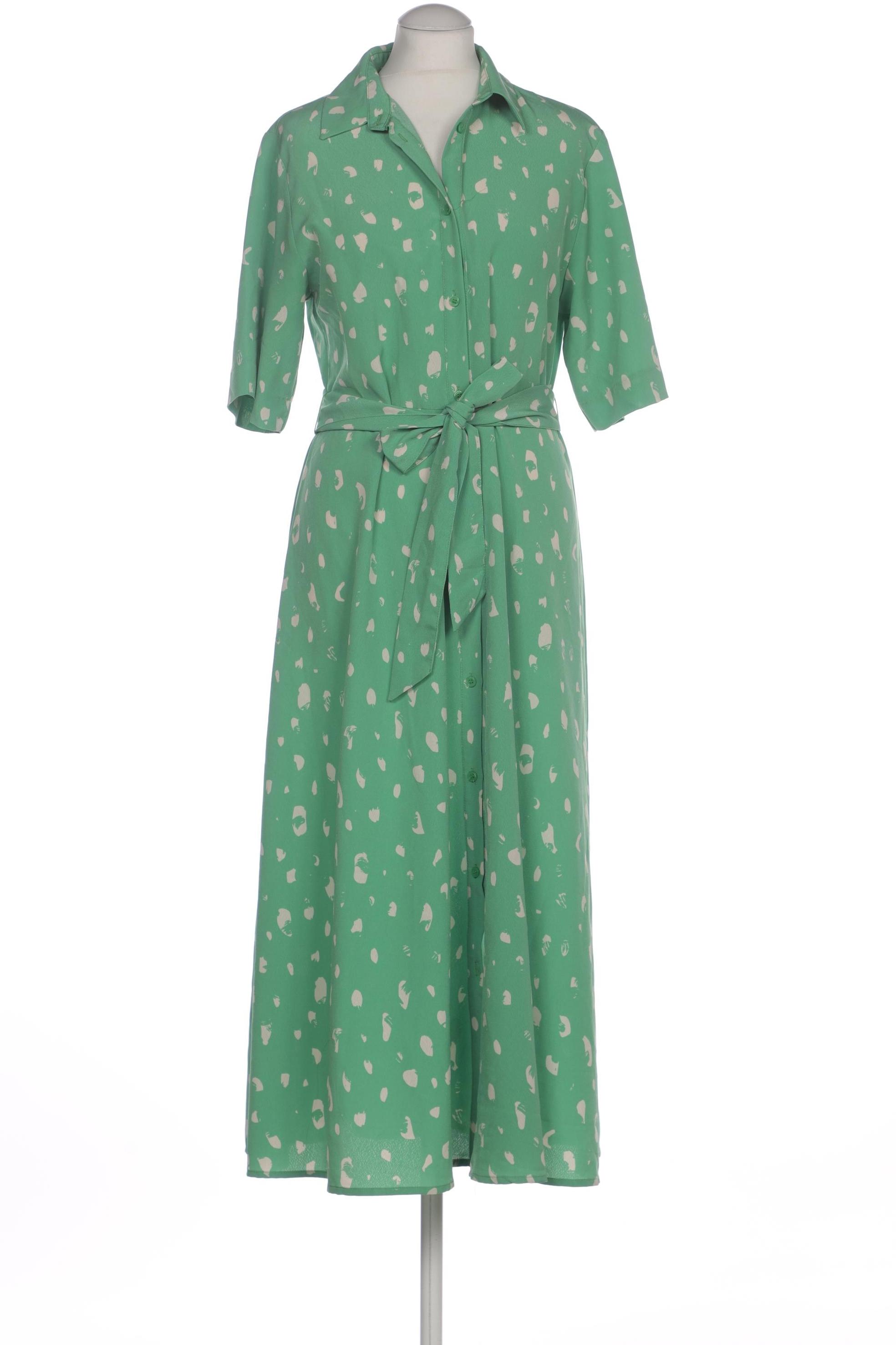 

Monki Damen Kleid, grün, Gr. 36