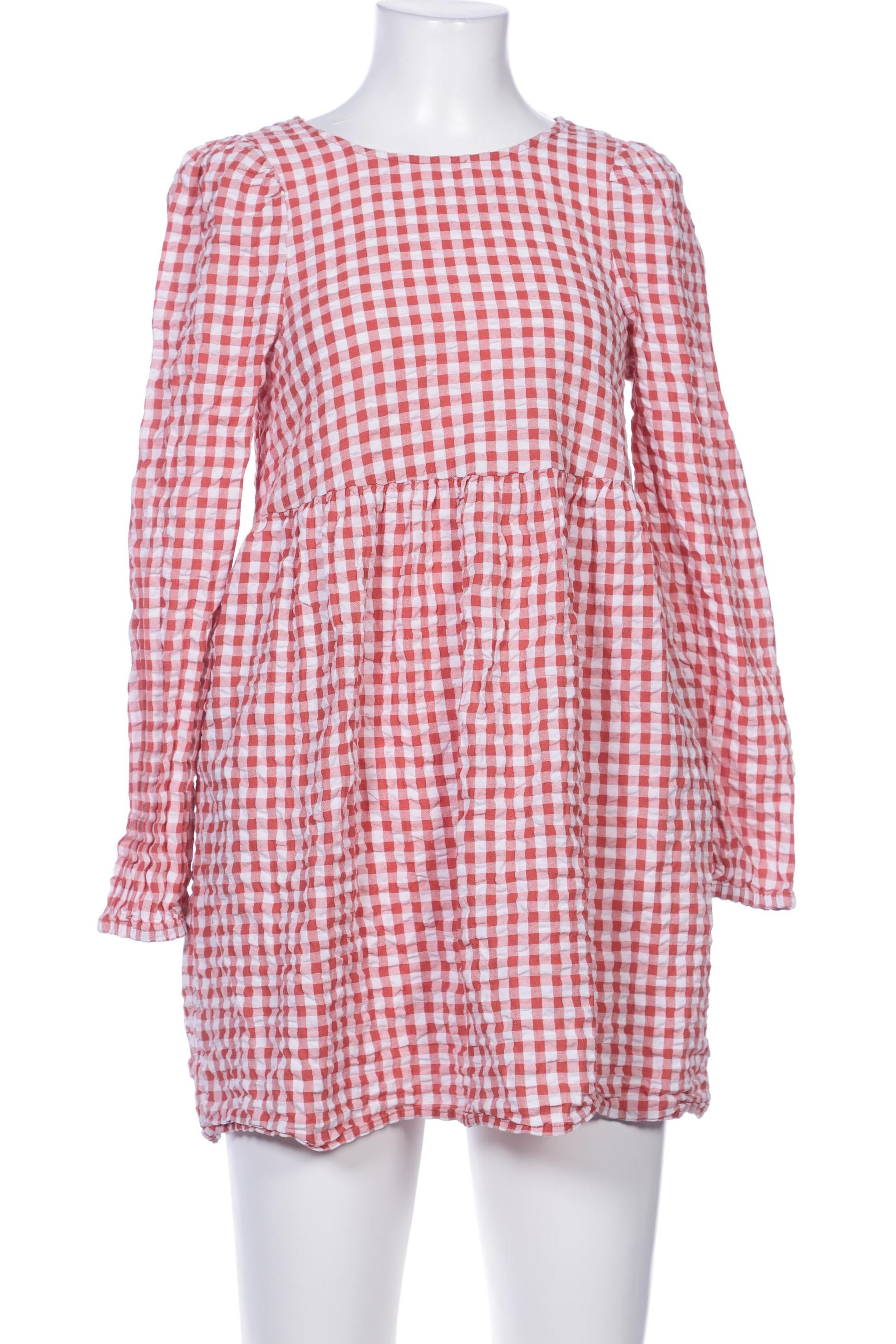 

Monki Damen Kleid, rot, Gr. 34