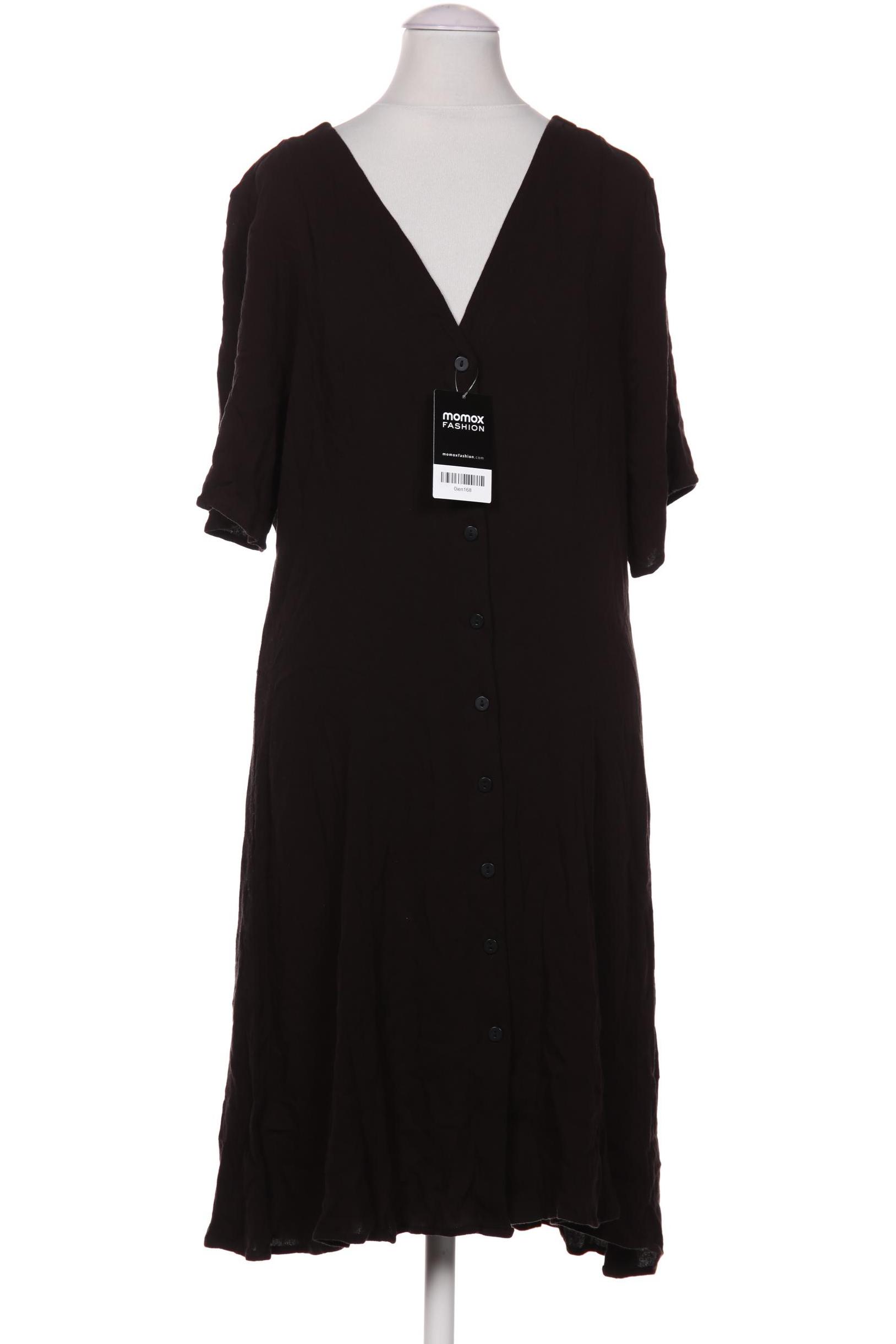 

Monki Damen Kleid, schwarz, Gr. 36