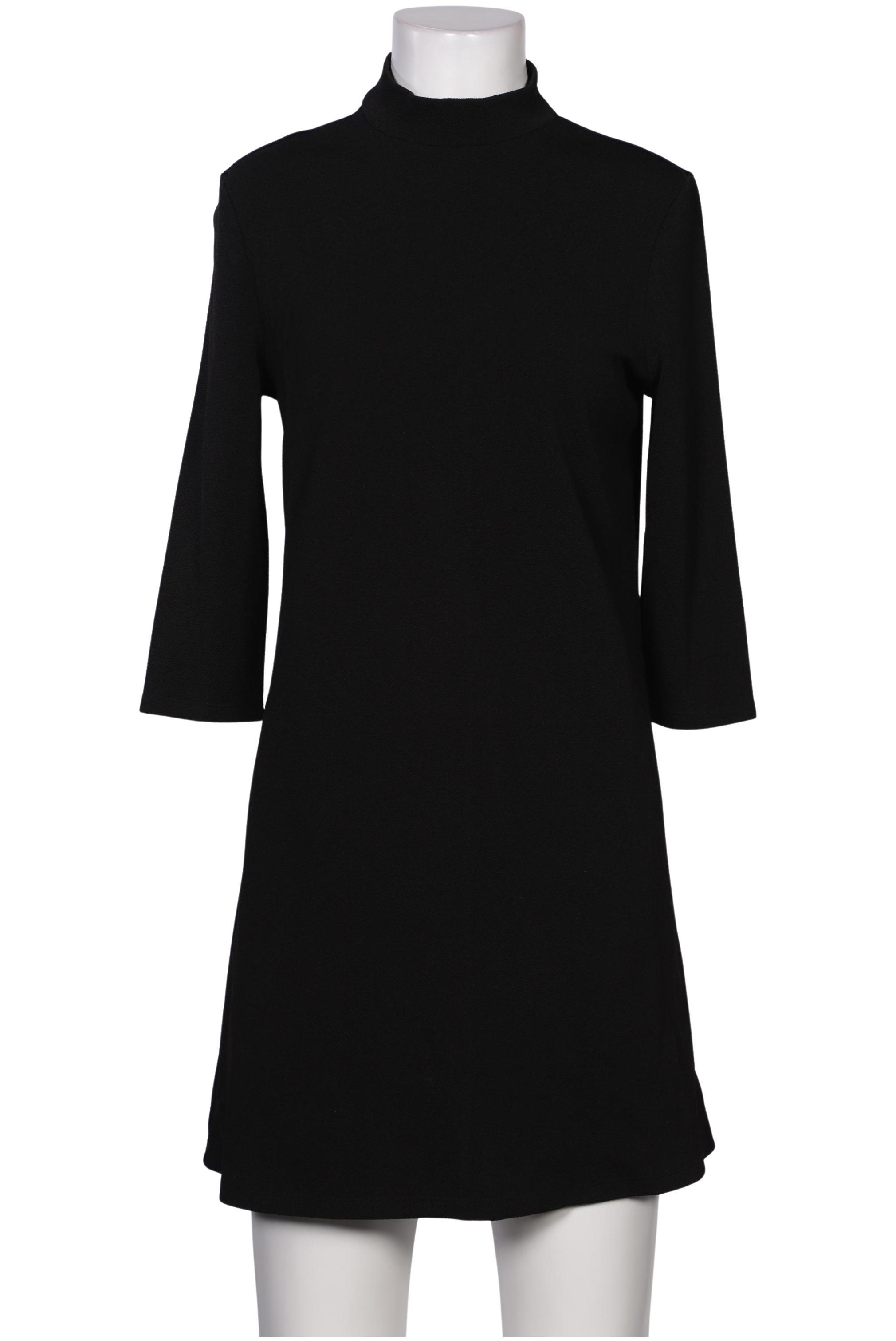

Monki Damen Kleid, schwarz, Gr. 38