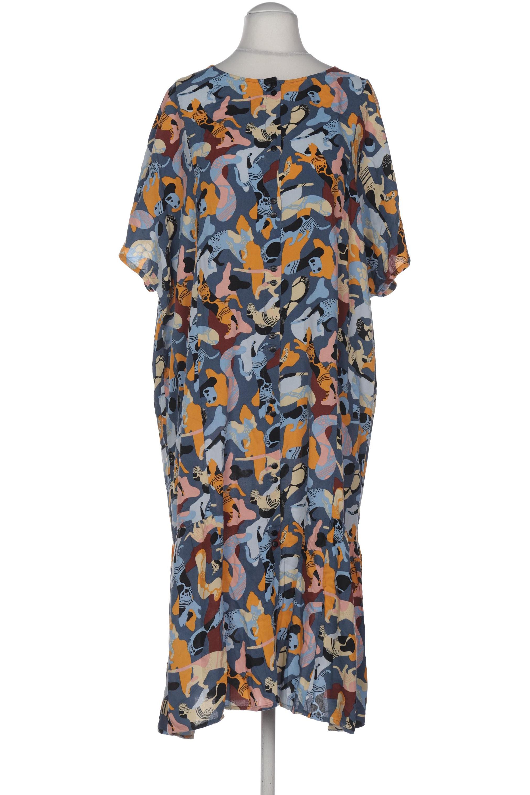 

Monki Damen Kleid, mehrfarbig, Gr. 38