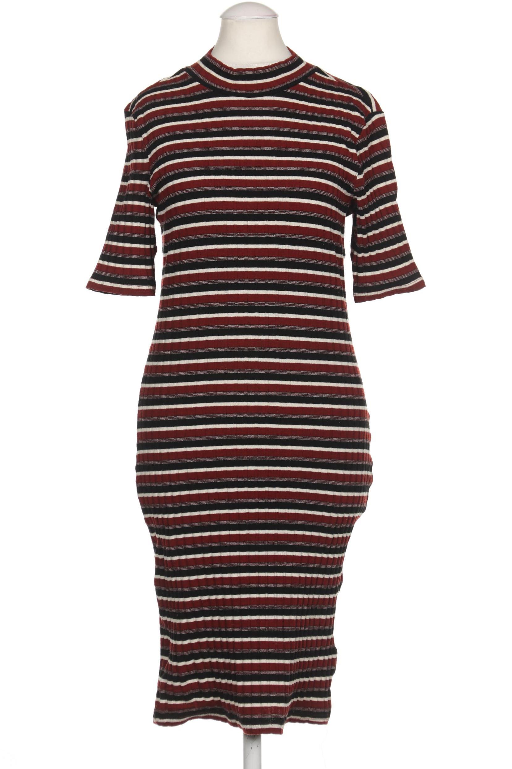 

MONKI Damen Kleid, braun