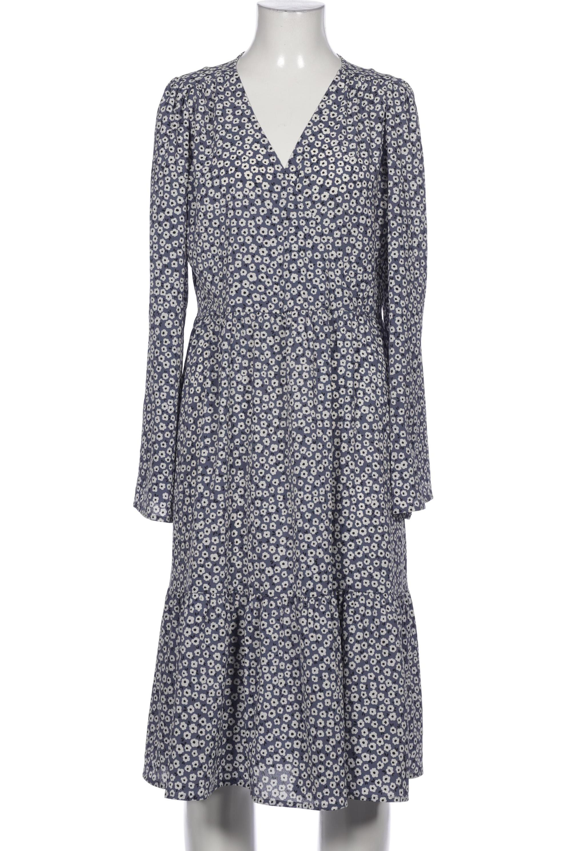 

Monki Damen Kleid, blau, Gr. 36