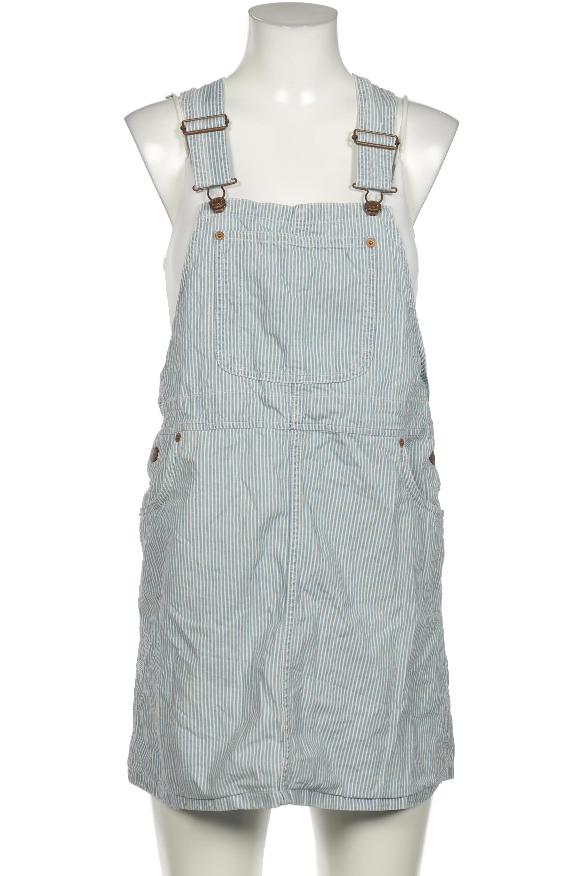

Monki Damen Kleid, hellblau, Gr. 38