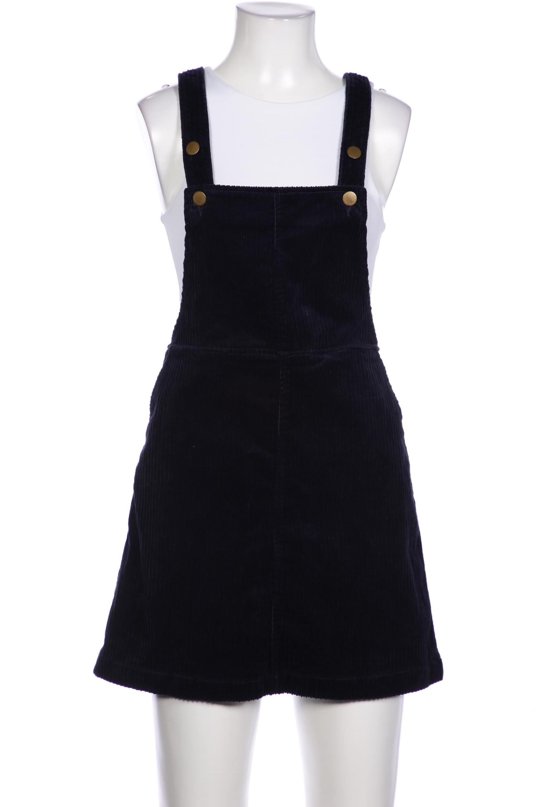 

Monki Damen Kleid, marineblau, Gr. 34