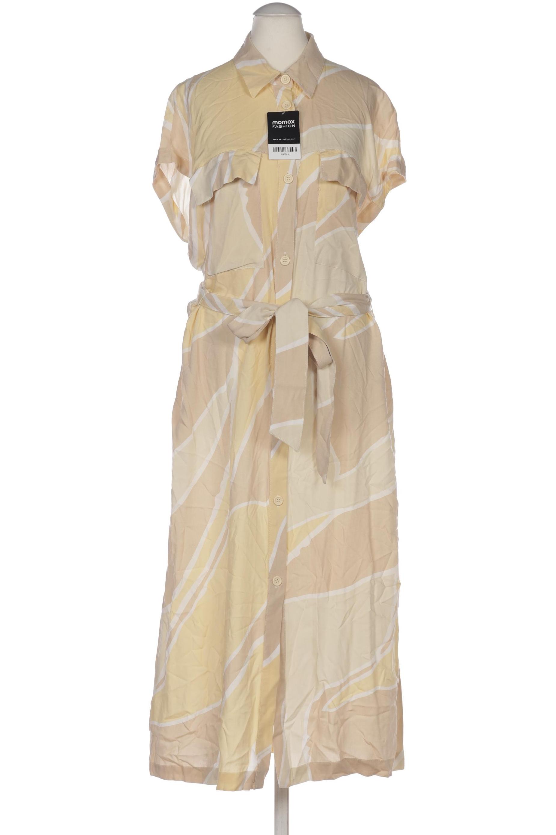 

Monki Damen Kleid, beige, Gr. 38