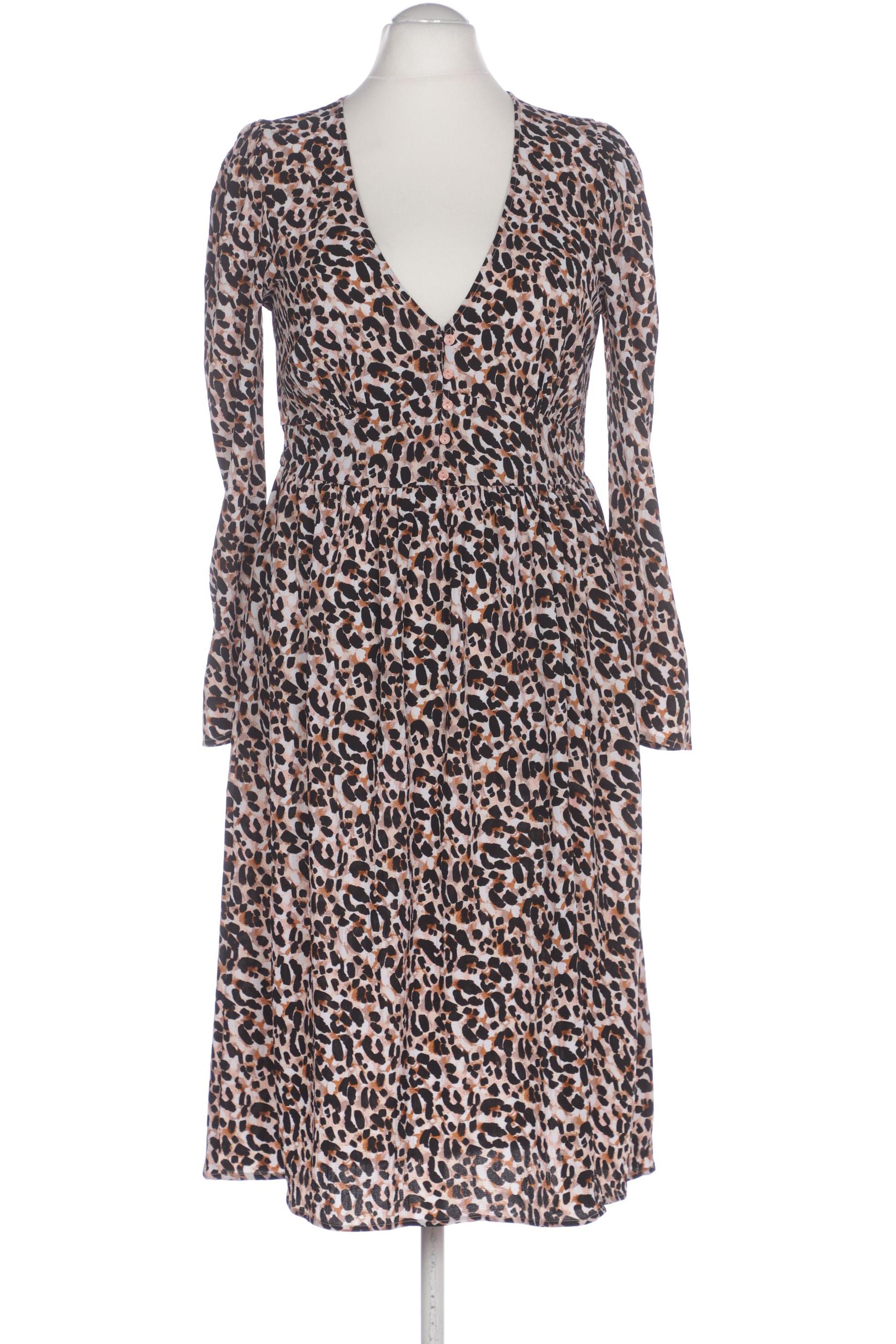 

Monki Damen Kleid, mehrfarbig, Gr. 42