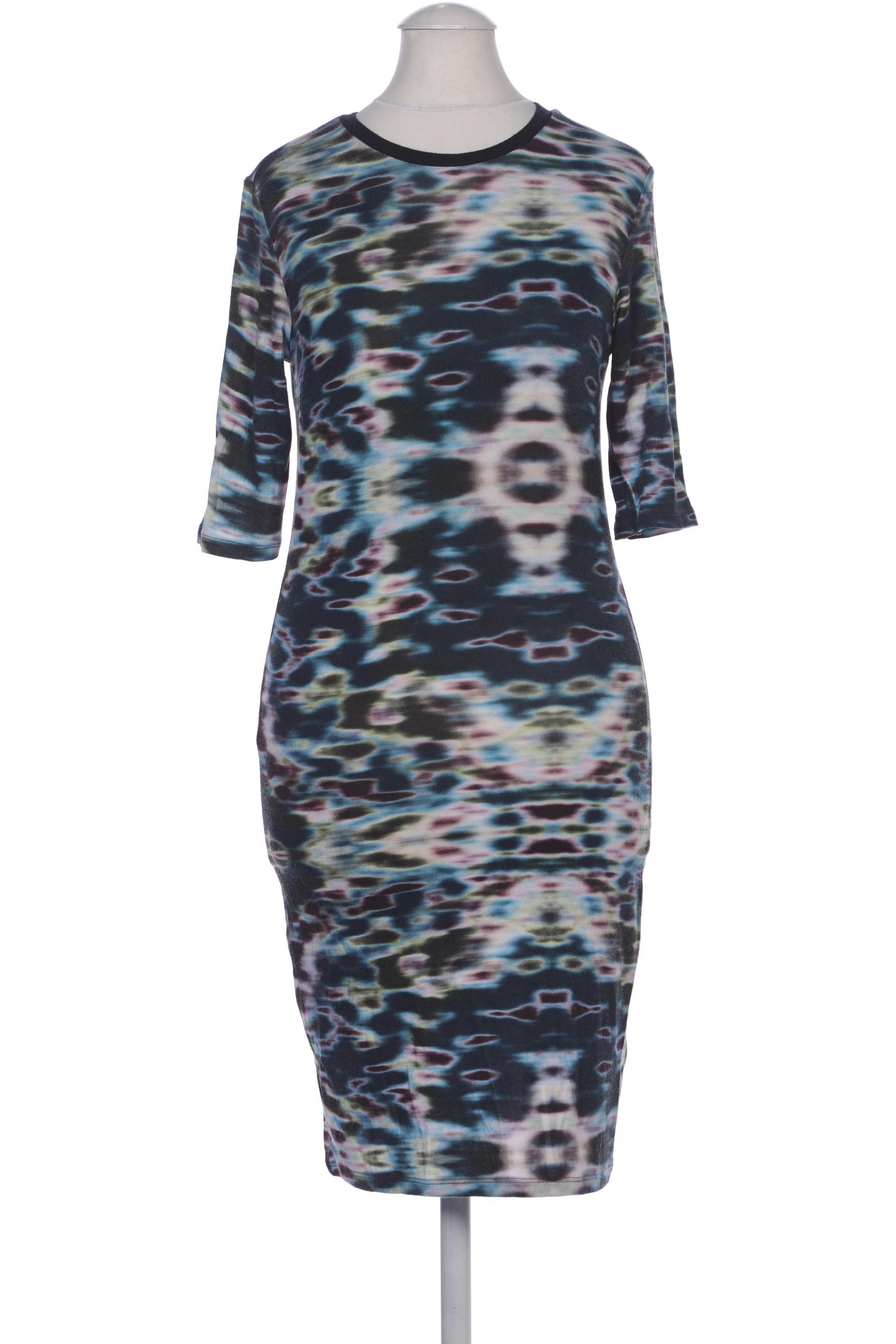 

Monki Damen Kleid, marineblau, Gr. 34