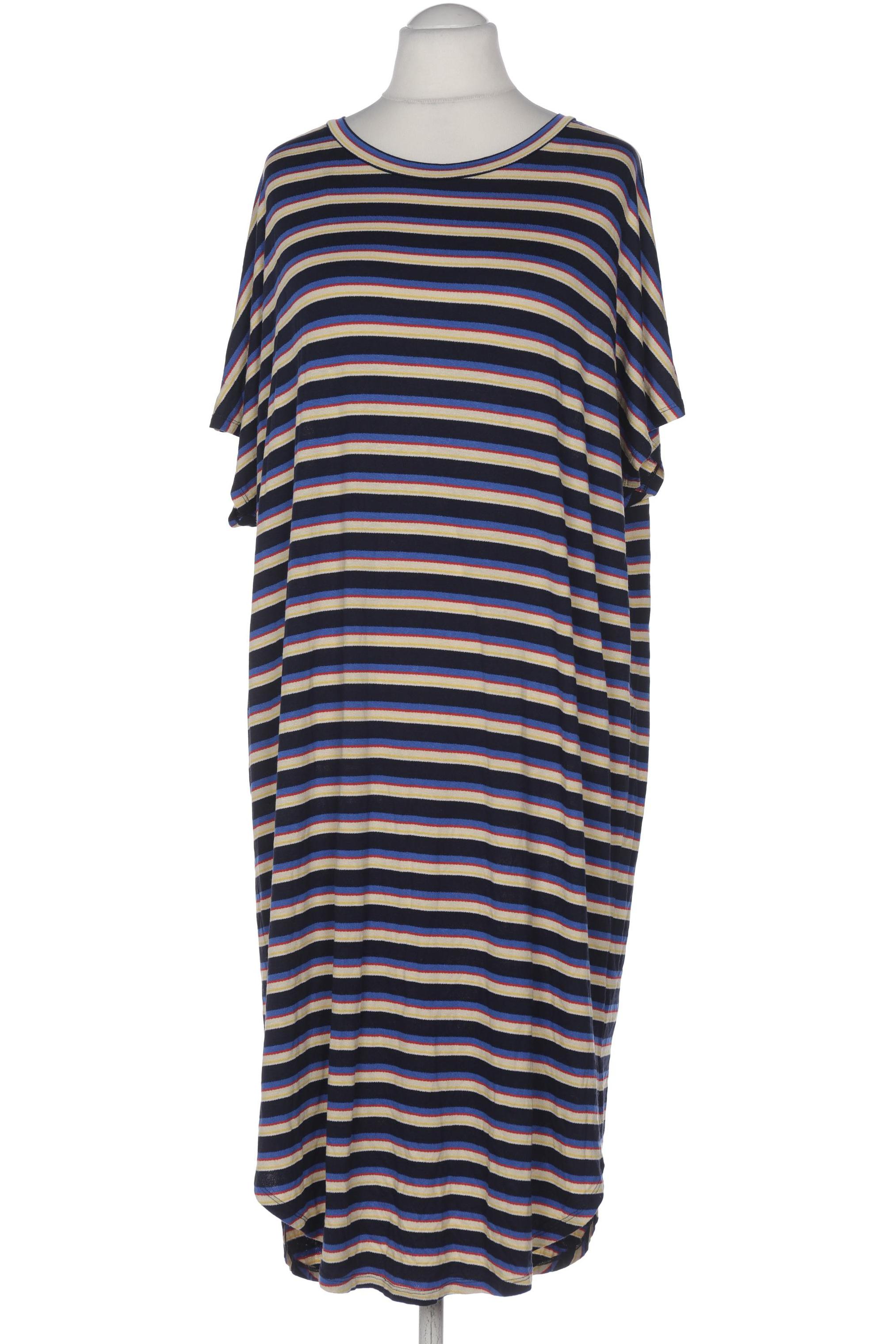 

MONKI Damen Kleid, marineblau