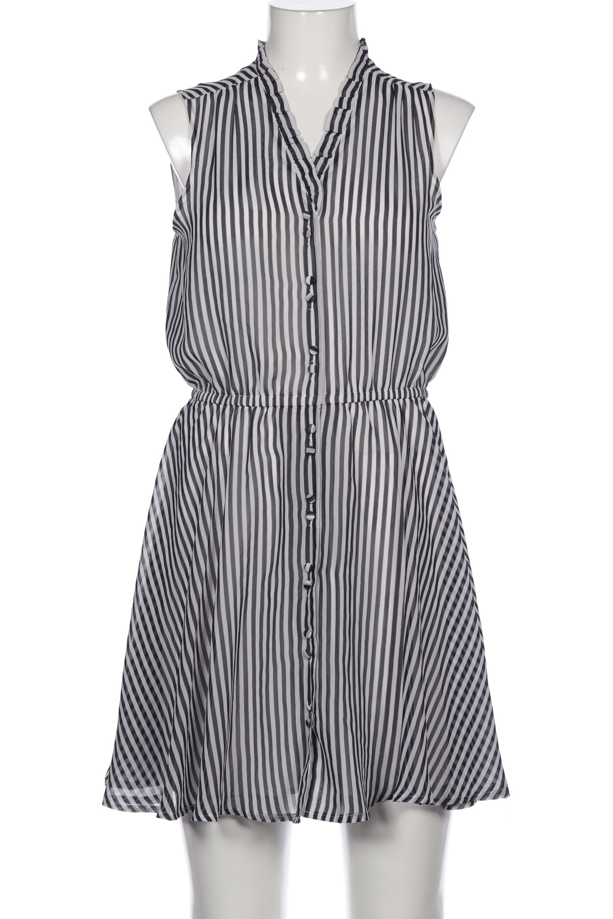 

MONKI Damen Kleid, grau