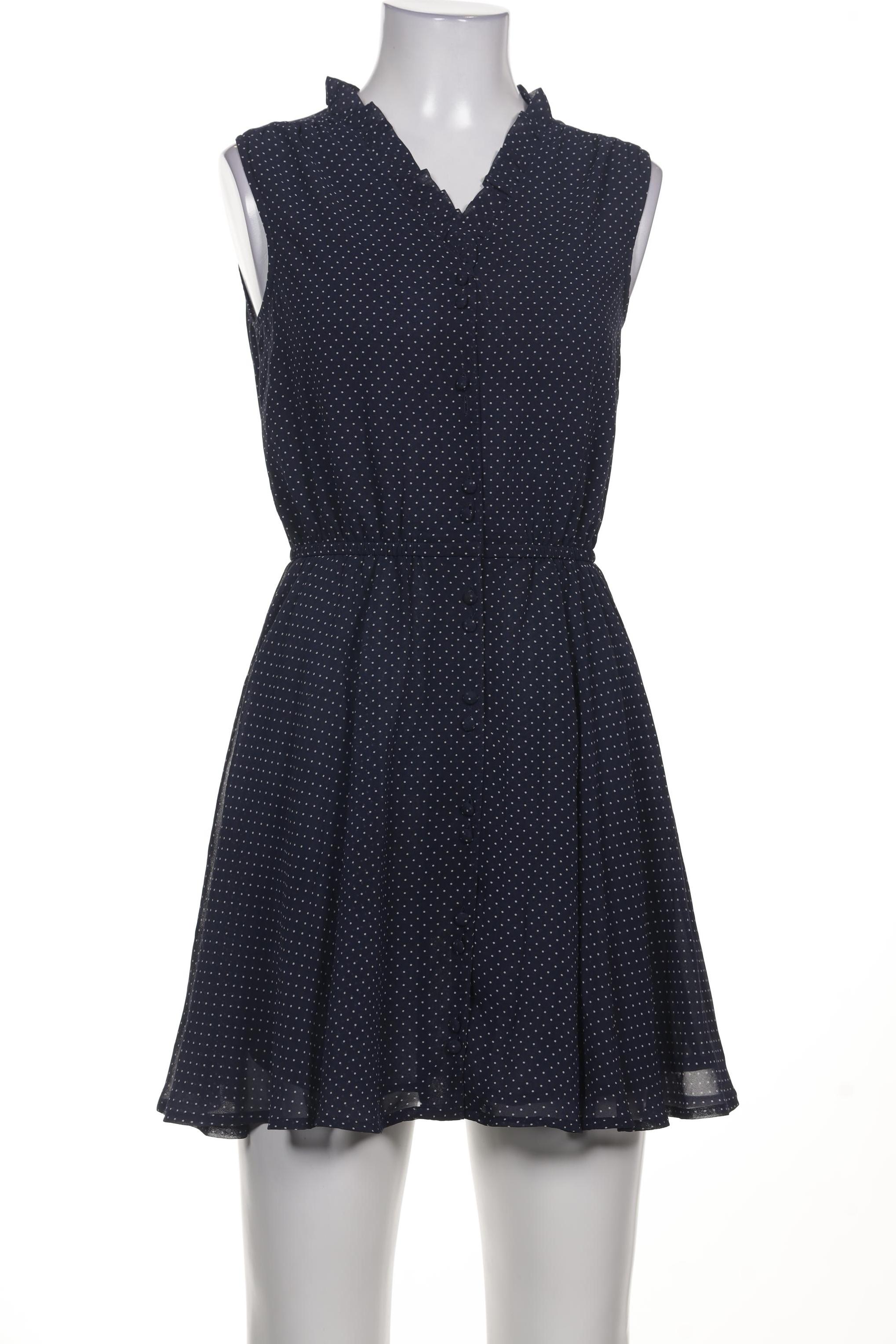 

Monki Damen Kleid, marineblau, Gr. 34