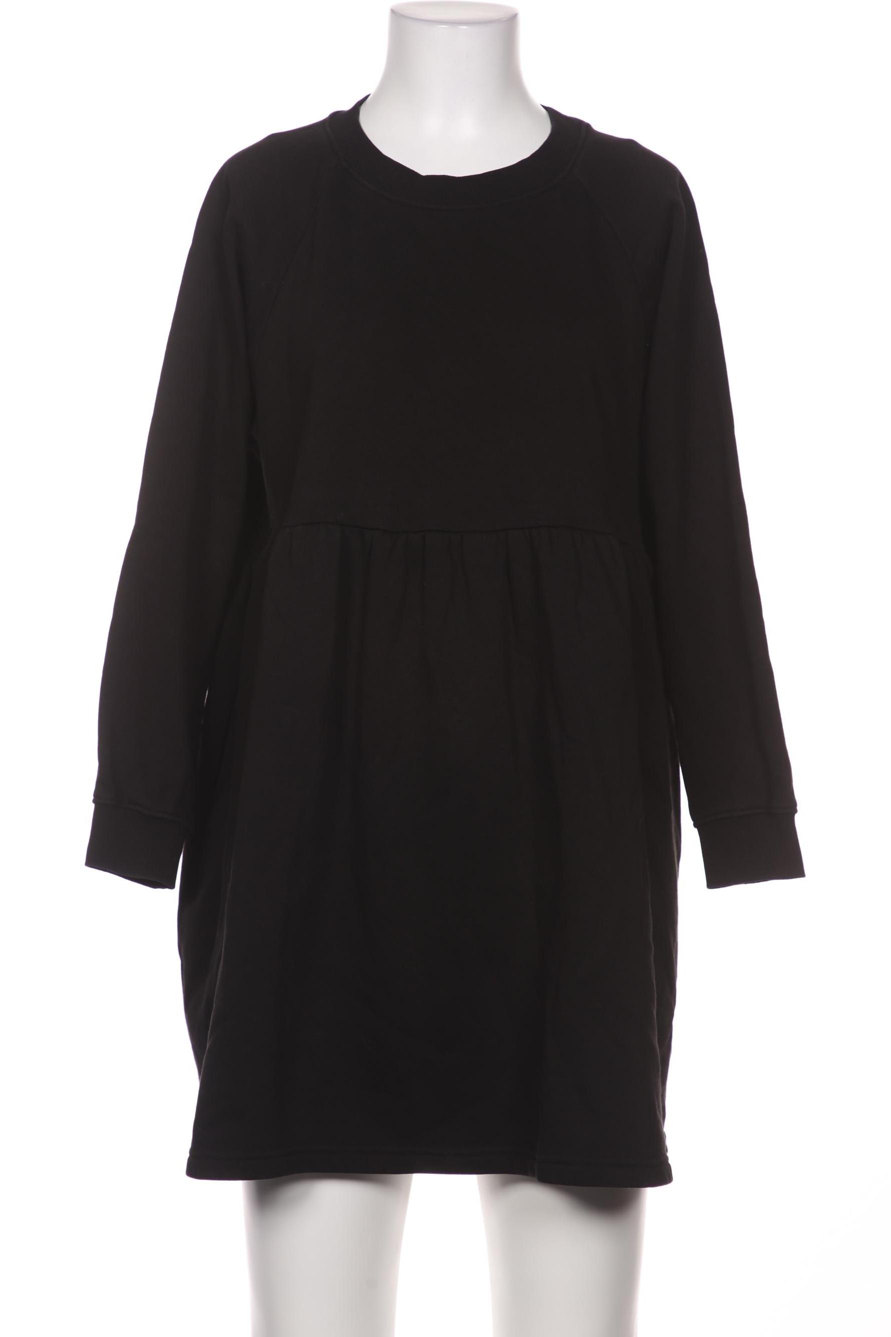 

Monki Damen Kleid, schwarz, Gr. 34