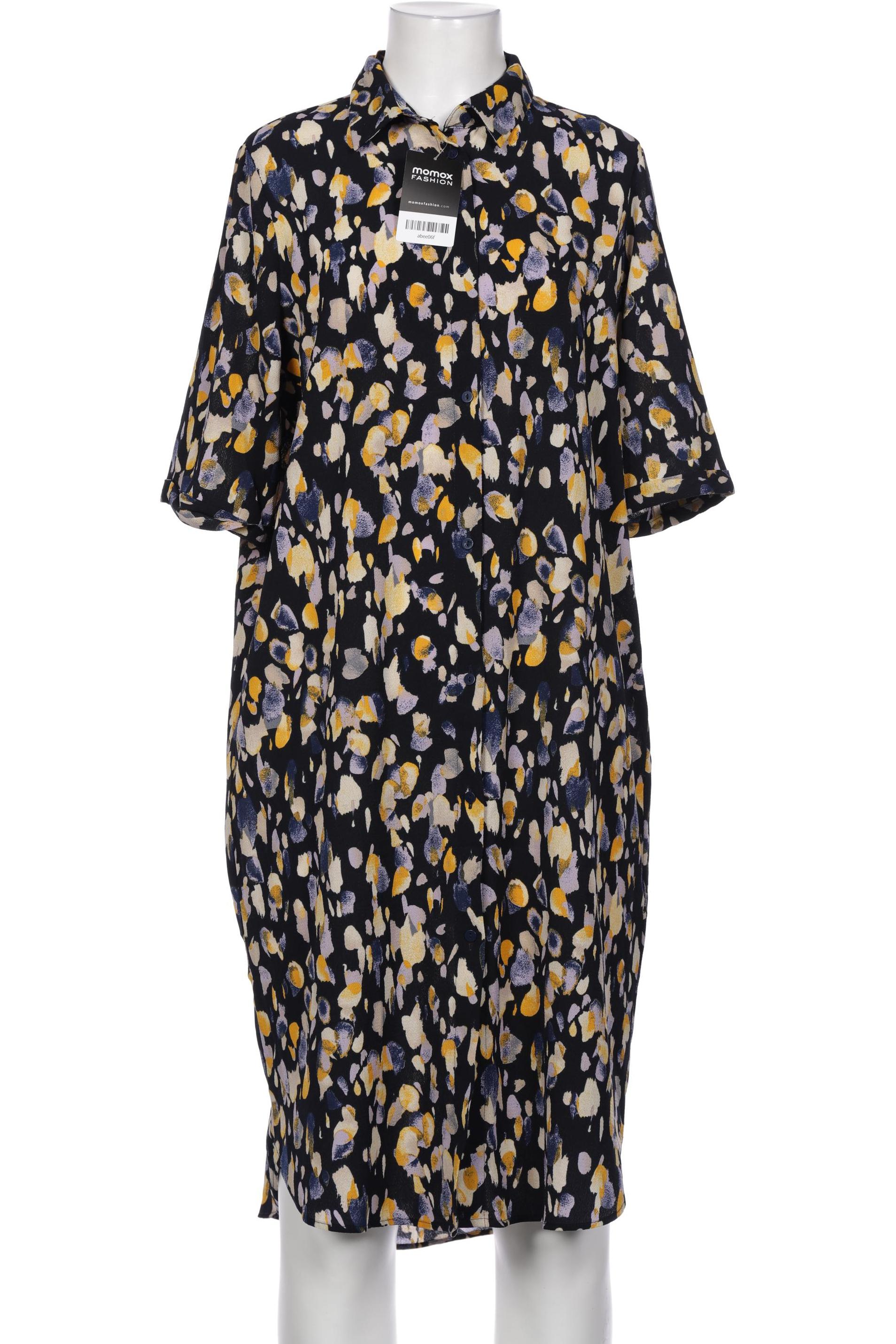 

Monki Damen Kleid, blau, Gr. 36