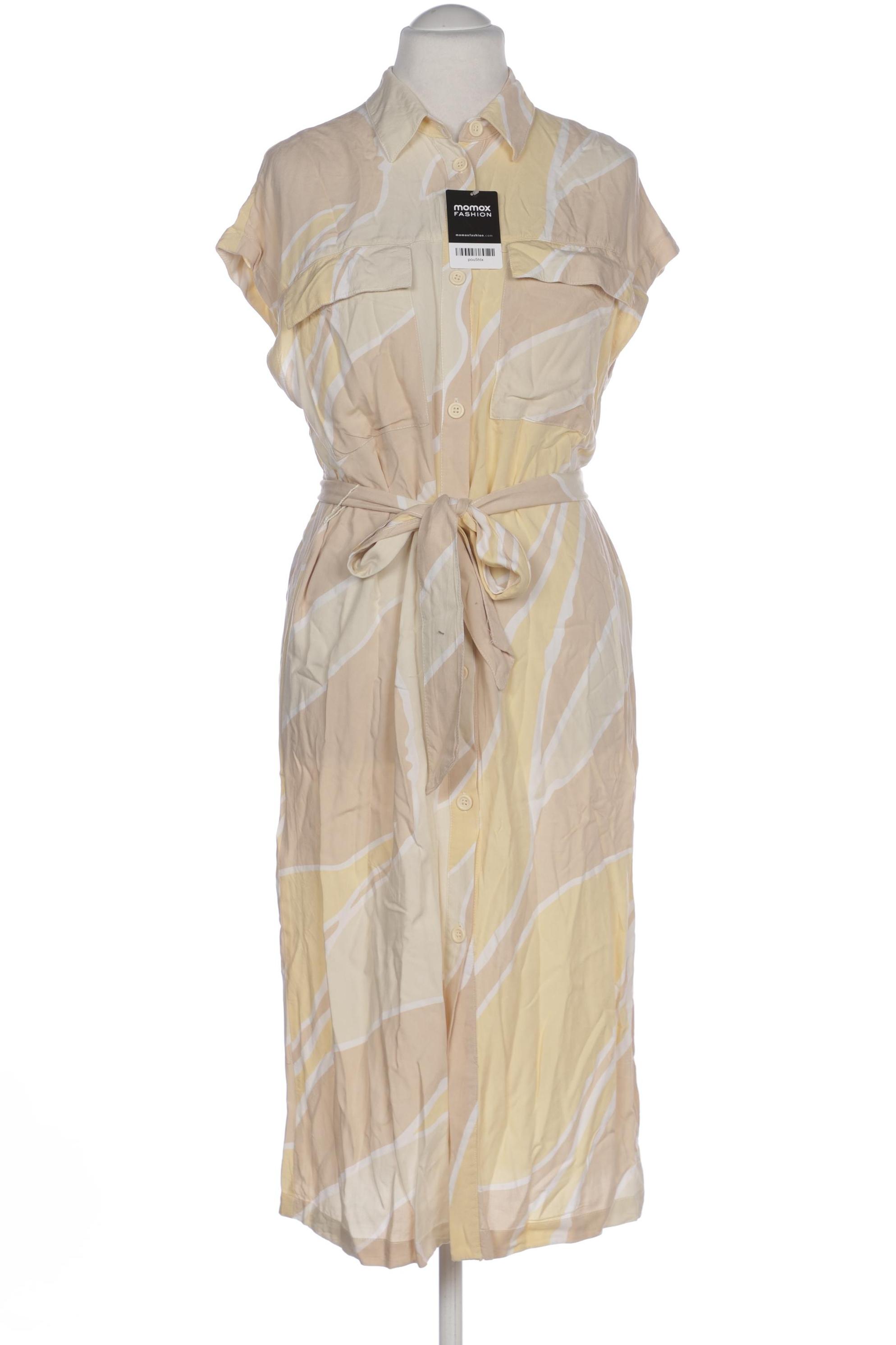 

Monki Damen Kleid, beige, Gr. 38