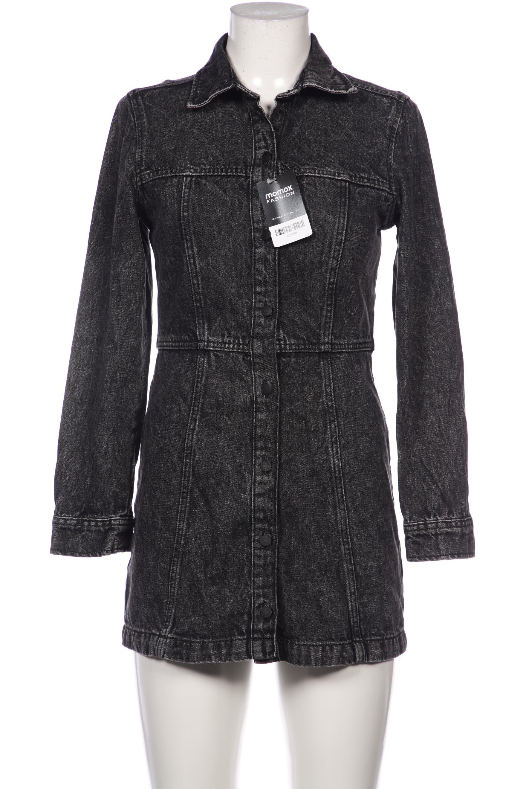 

Monki Damen Kleid, grau, Gr. 36