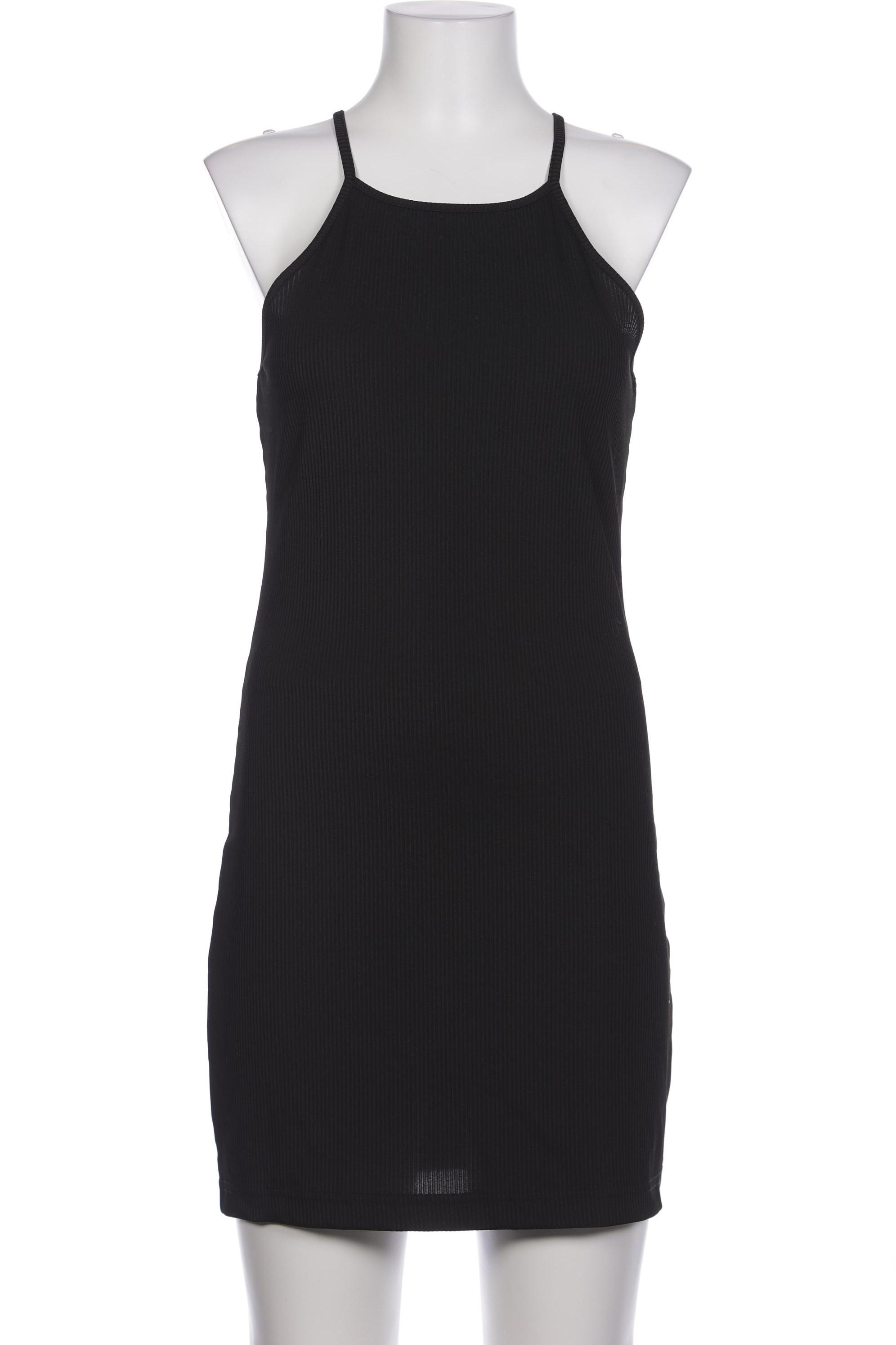 

Monki Damen Kleid, schwarz, Gr. 38