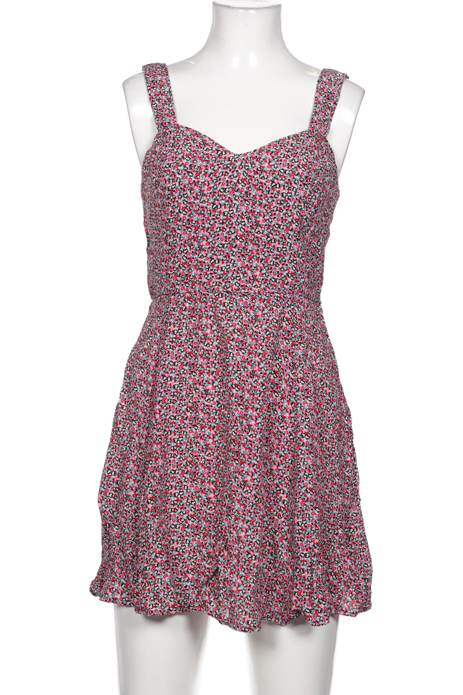 

Monki Damen Kleid, pink, Gr. 36