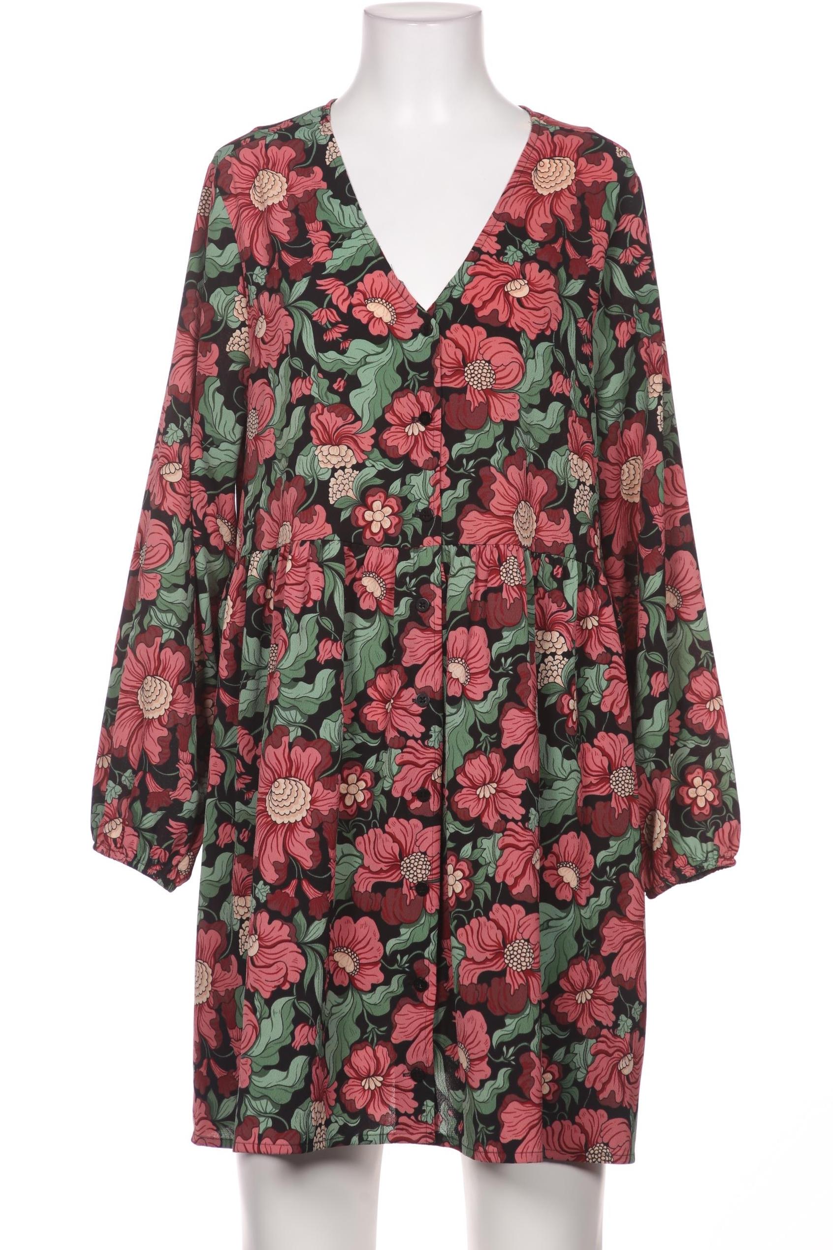 

Monki Damen Kleid, mehrfarbig, Gr. 34