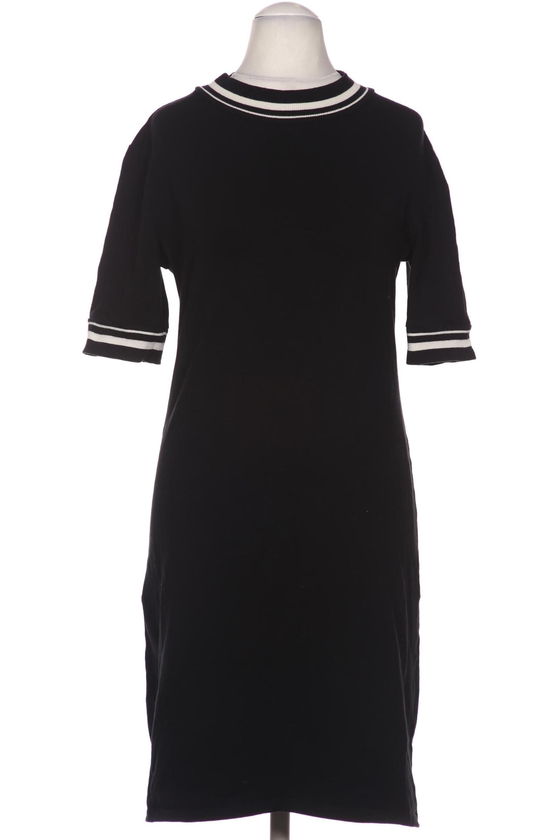 

Monki Damen Kleid, schwarz, Gr. 38