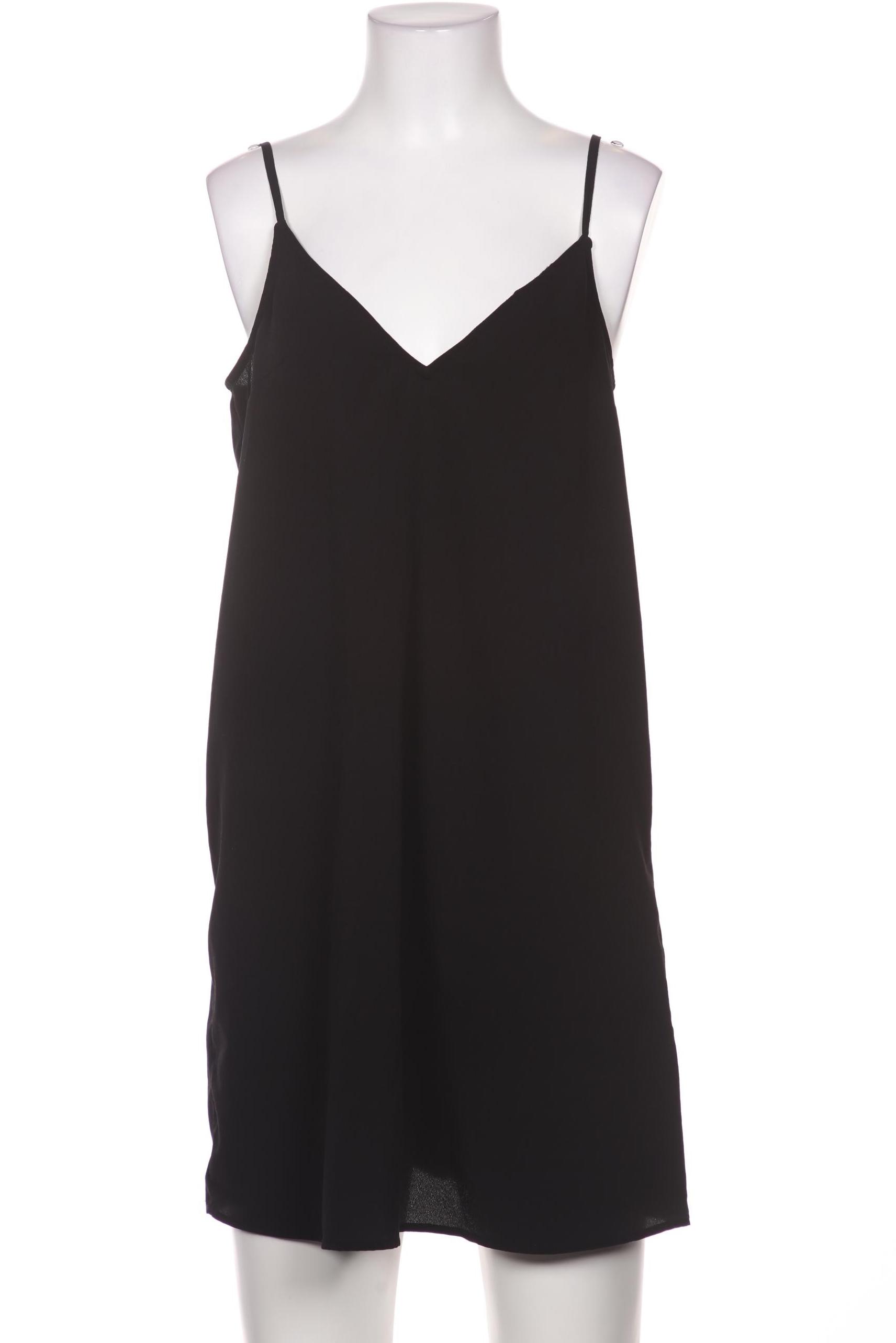 

Monki Damen Kleid, schwarz, Gr. 36