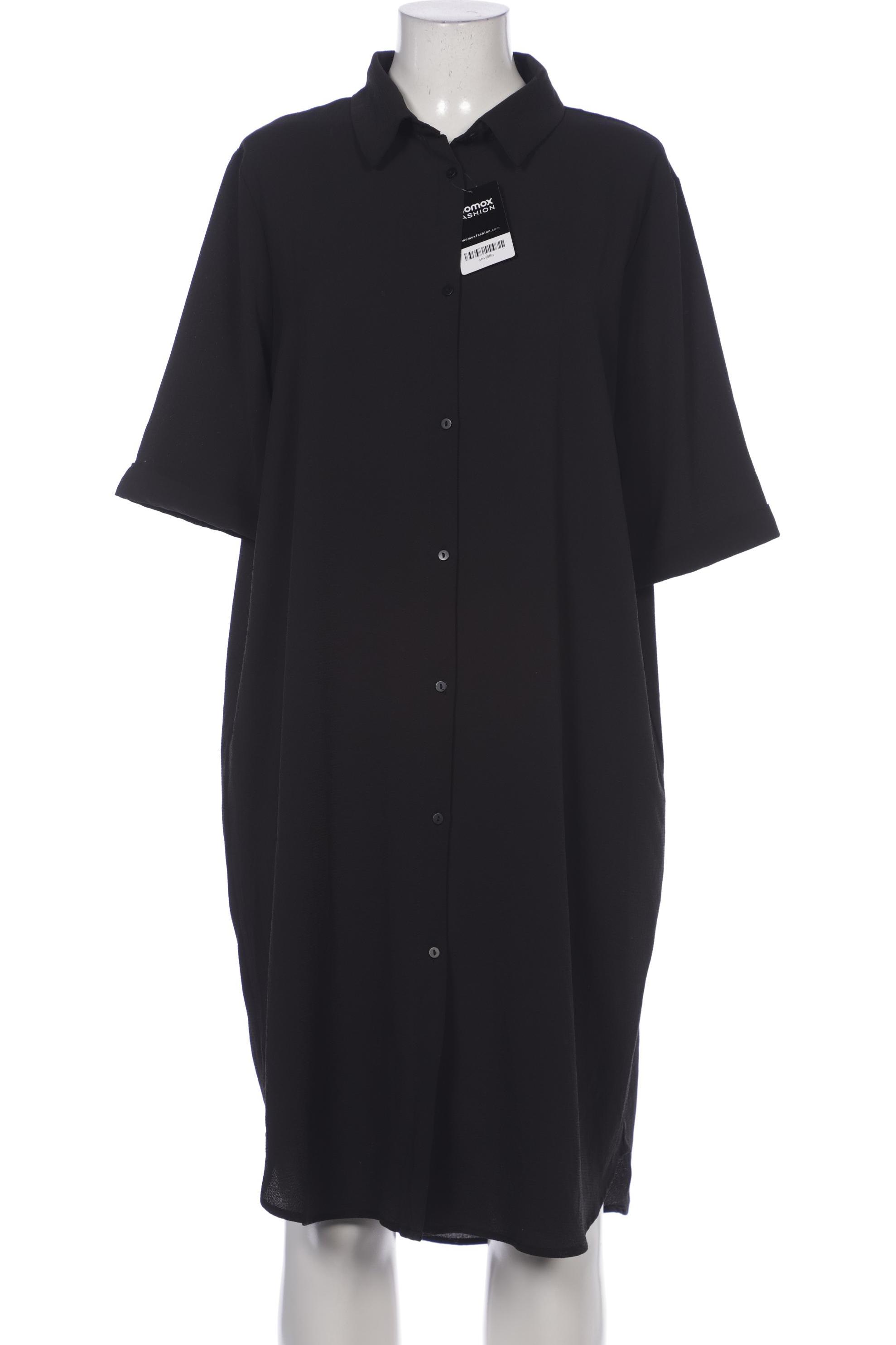 

Monki Damen Kleid, schwarz, Gr. 42