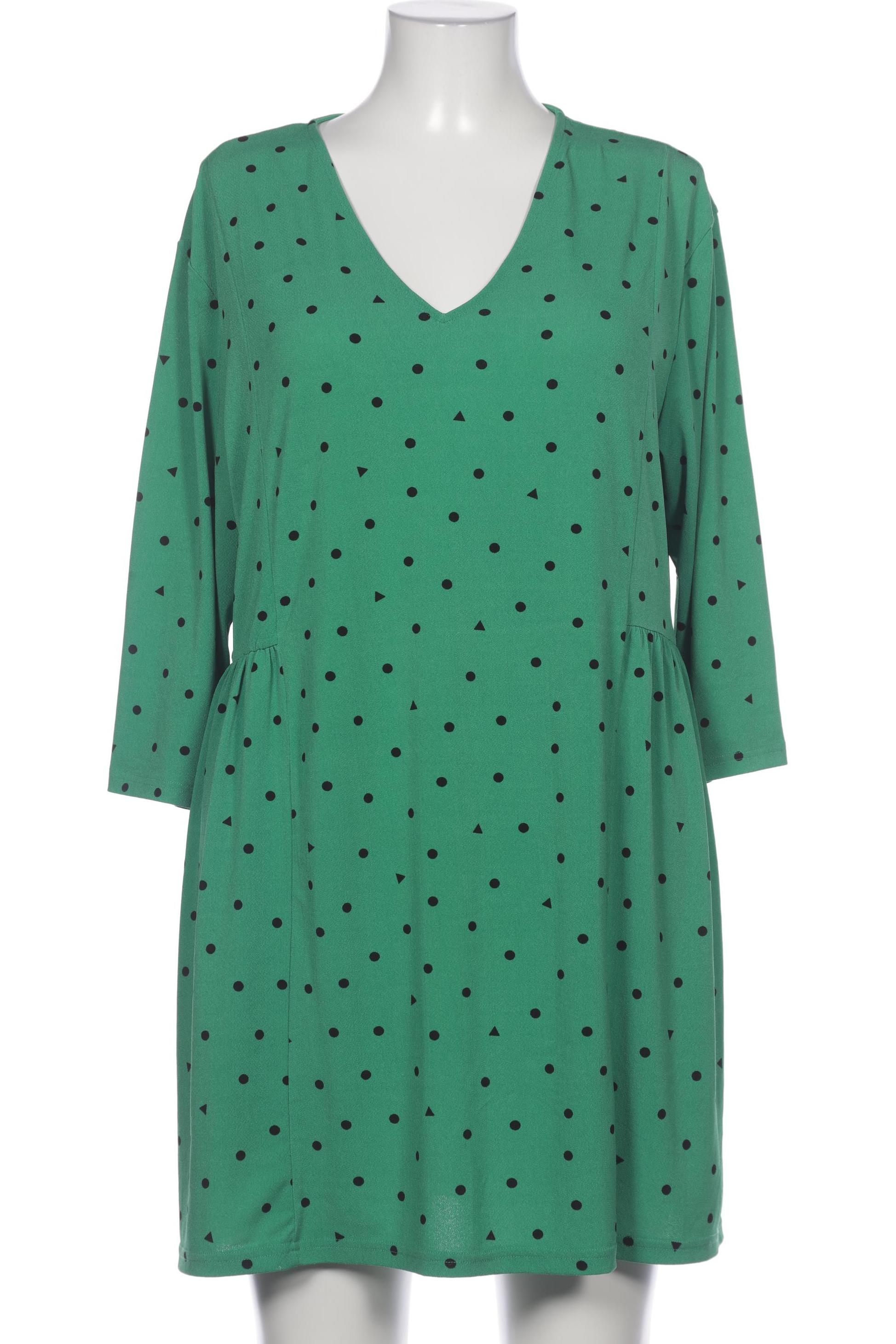 

Monki Damen Kleid, grün, Gr. 42