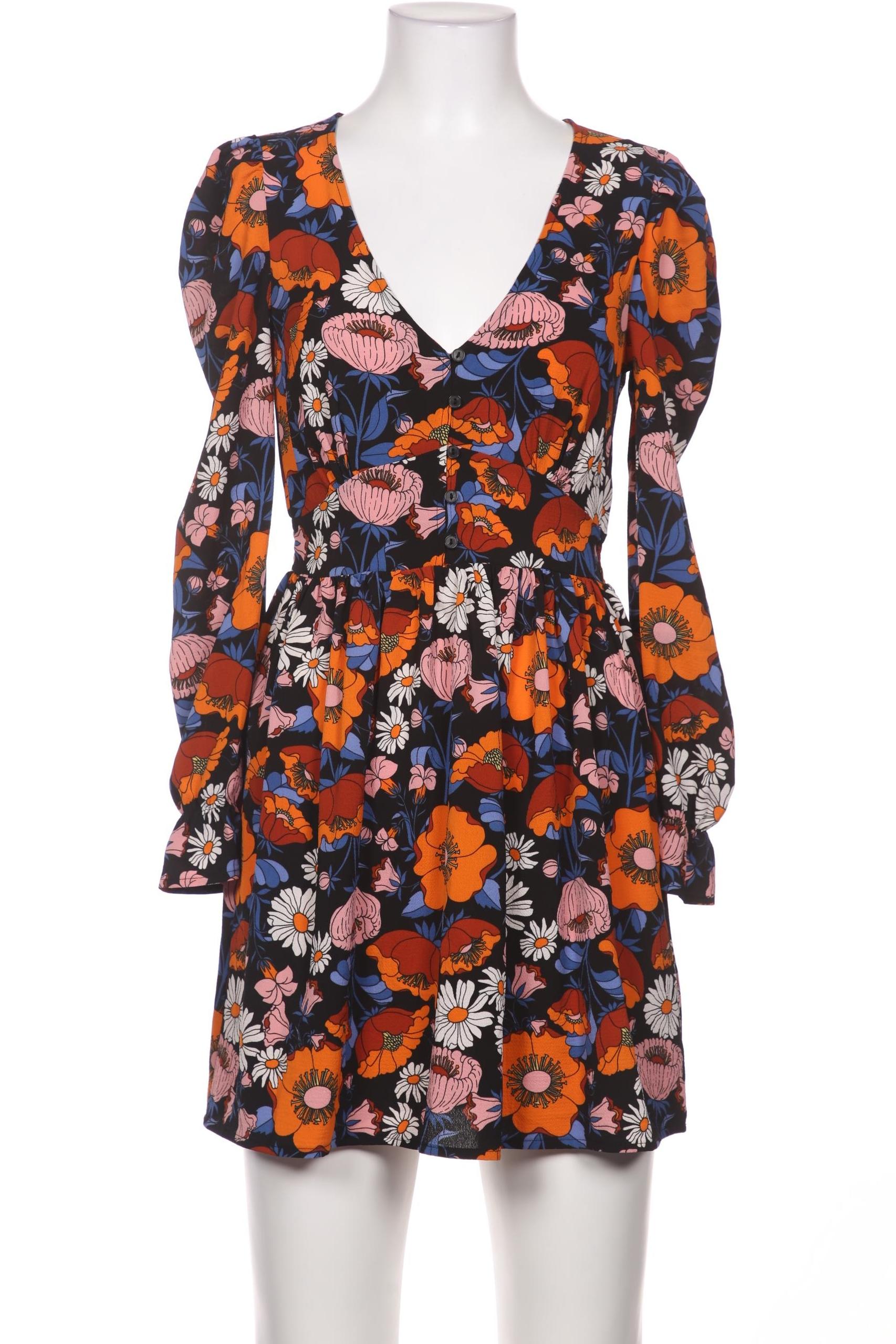 

Monki Damen Kleid, mehrfarbig, Gr. 36