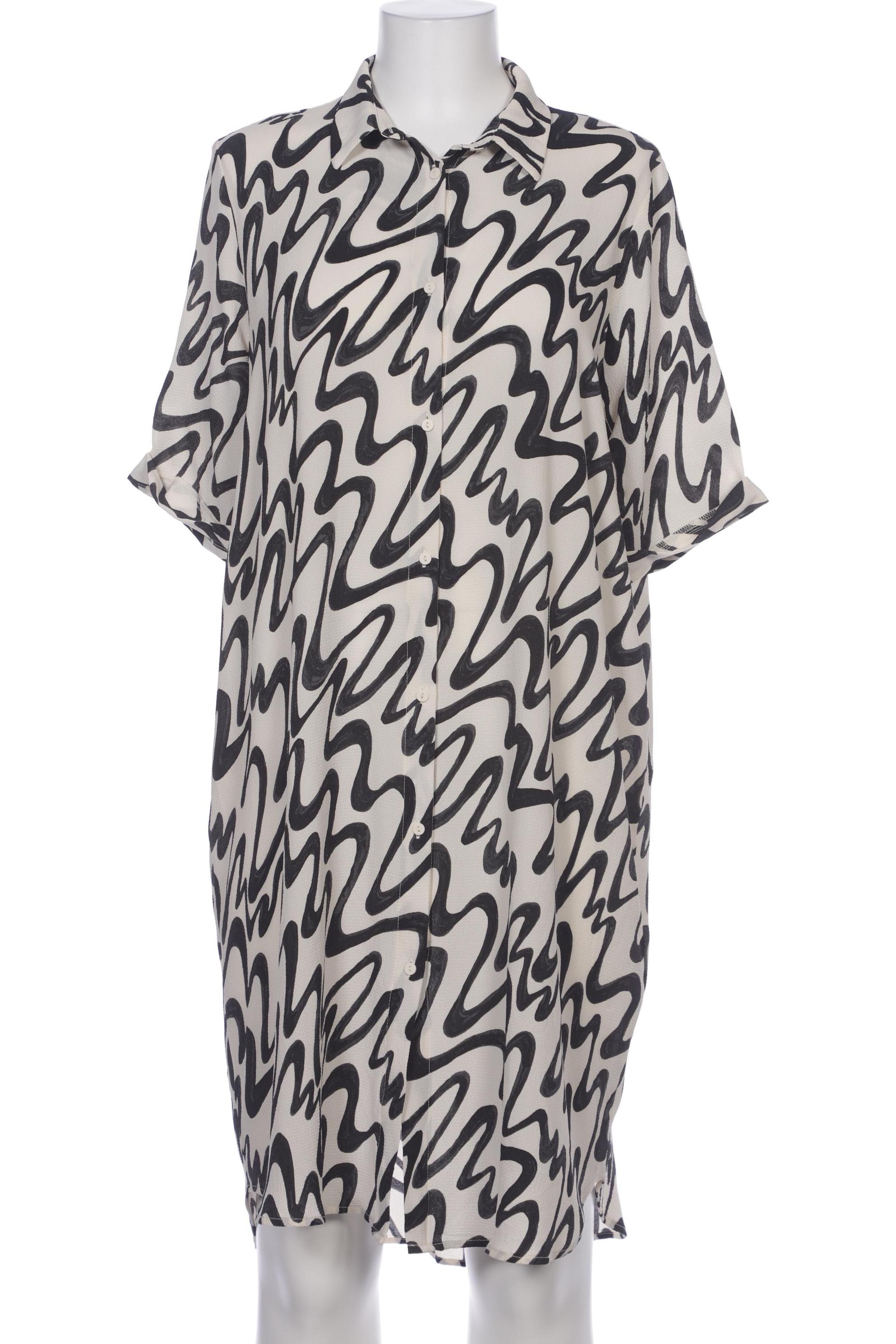 

Monki Damen Kleid, beige, Gr. 38