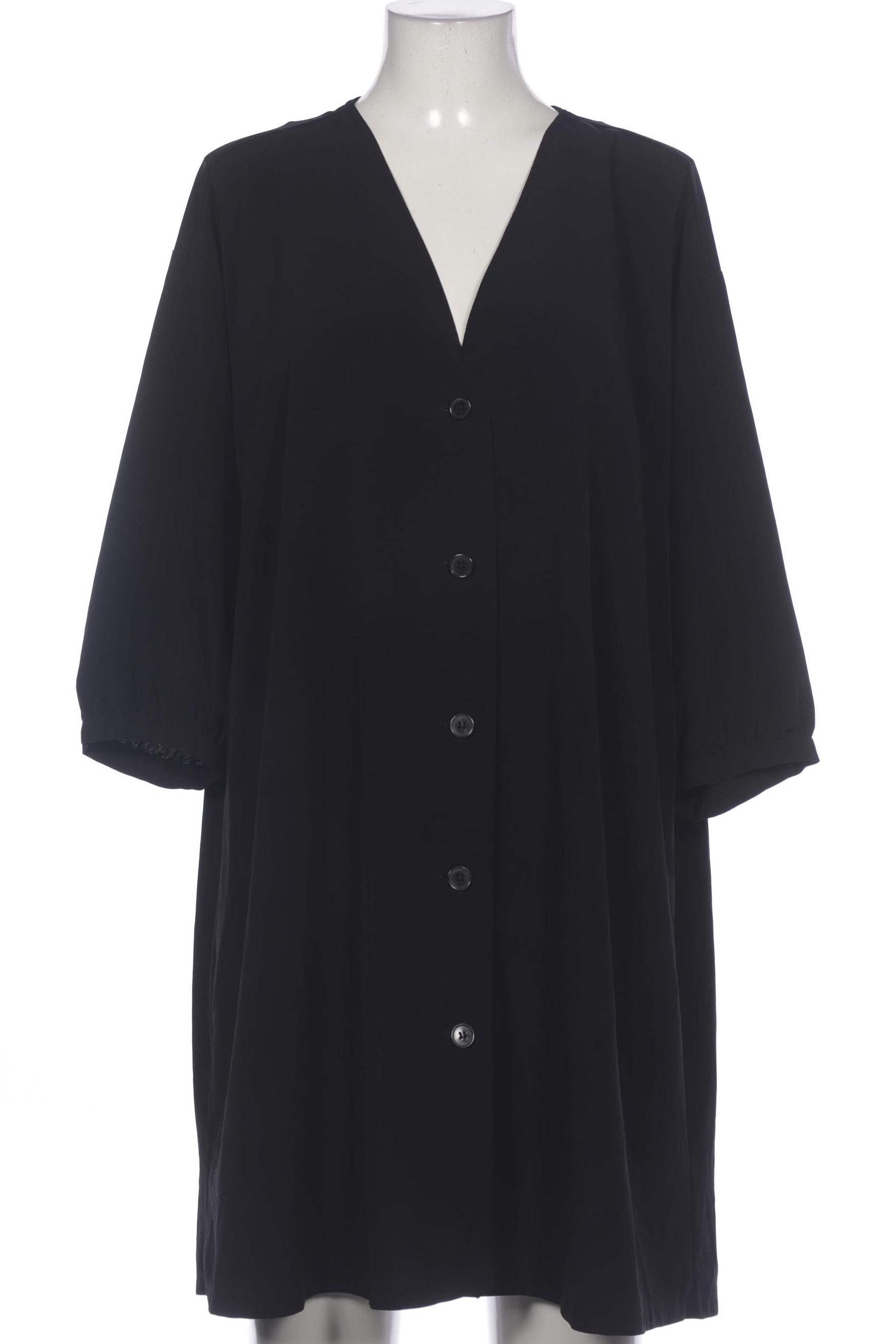 

Monki Damen Kleid, schwarz, Gr. 42