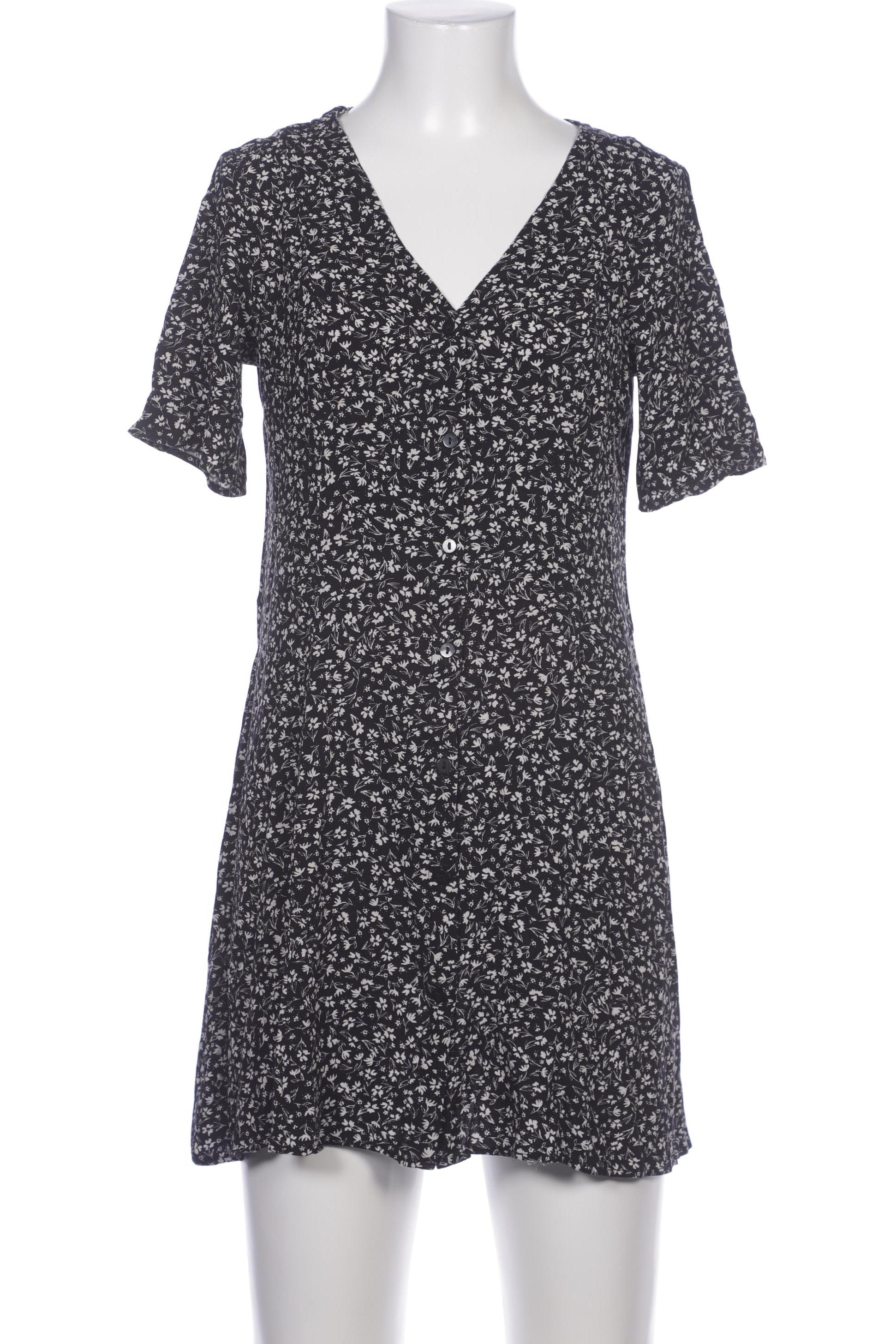 

Monki Damen Kleid, schwarz, Gr. 36
