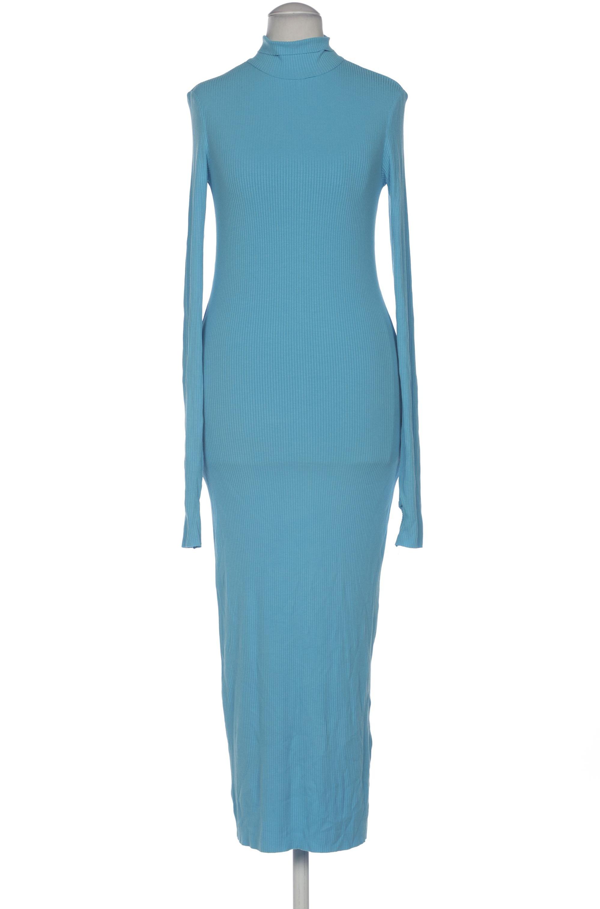 

Monki Damen Kleid, blau, Gr. 34
