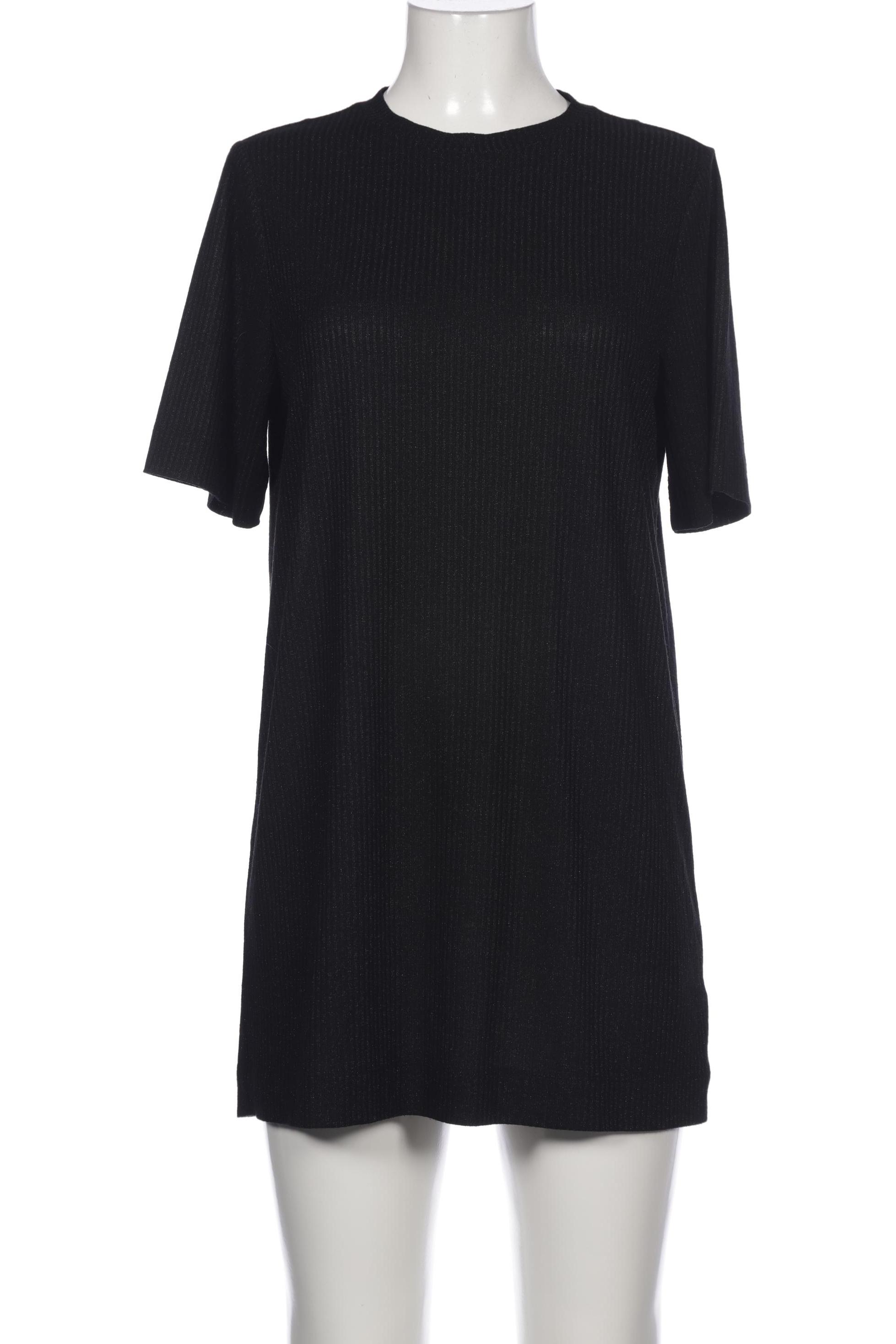 

MONKI Damen Kleid, schwarz