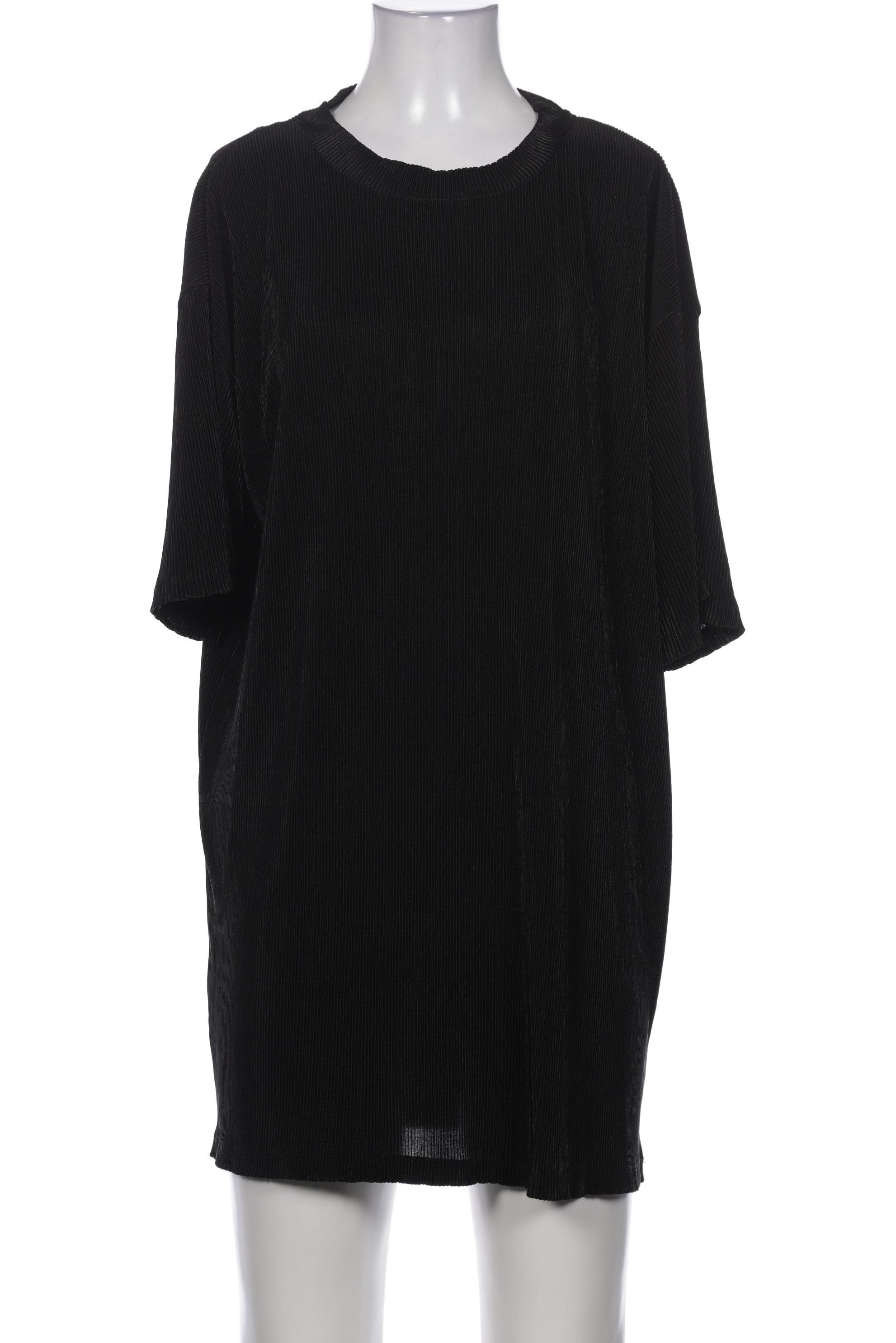 

Monki Damen Kleid, schwarz, Gr. 36
